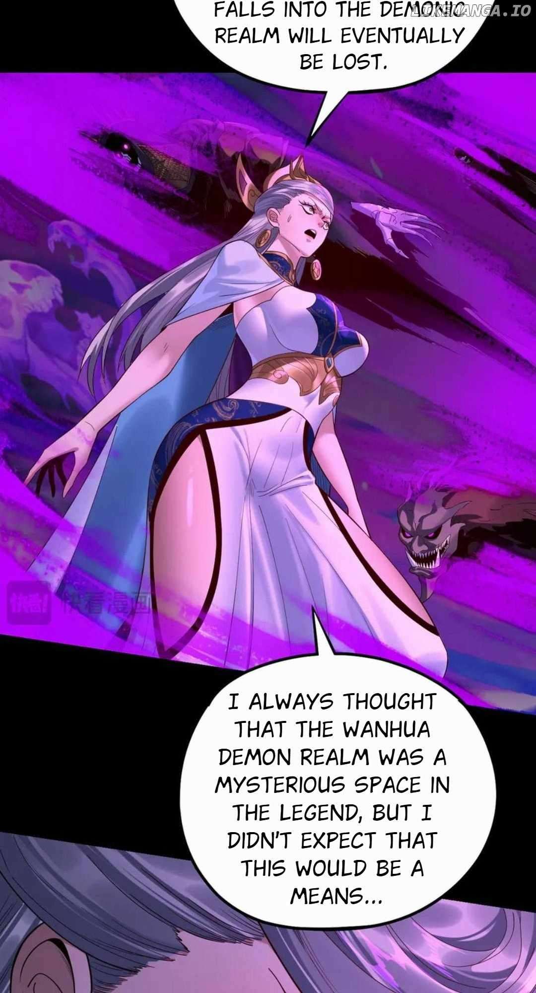 Read I Am the Fated Villain EN Manga Online