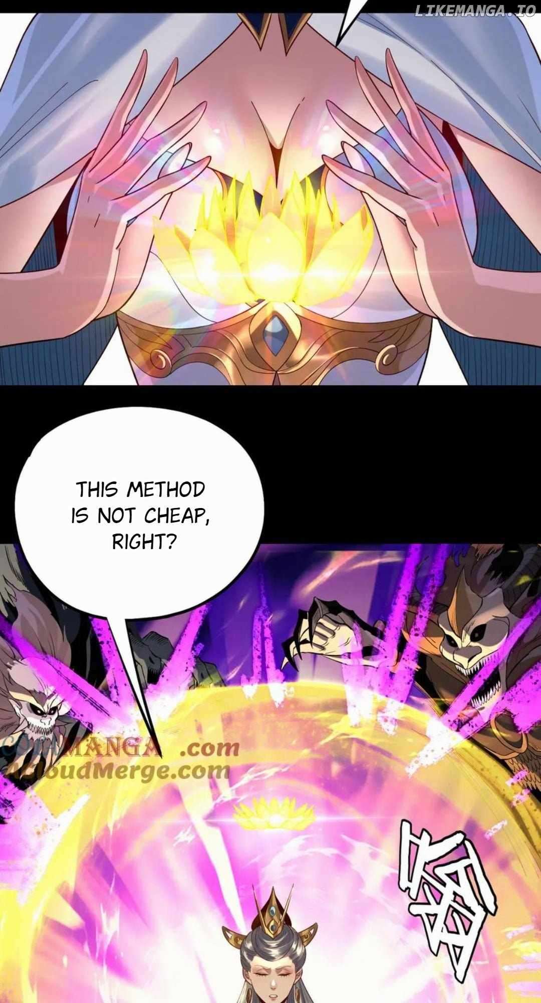 Read I Am the Fated Villain EN Manga Online