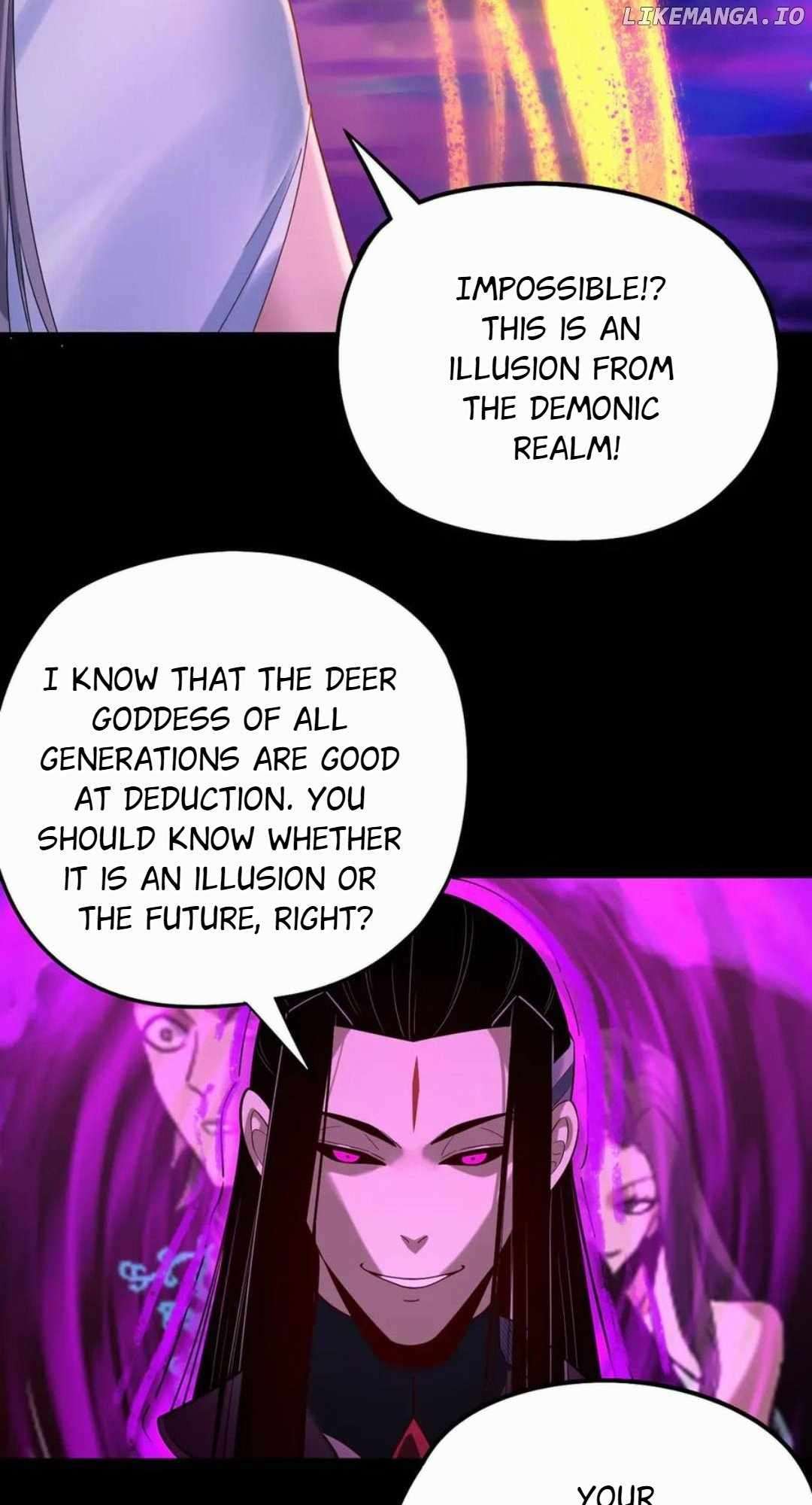 Read I Am the Fated Villain EN Manga Online