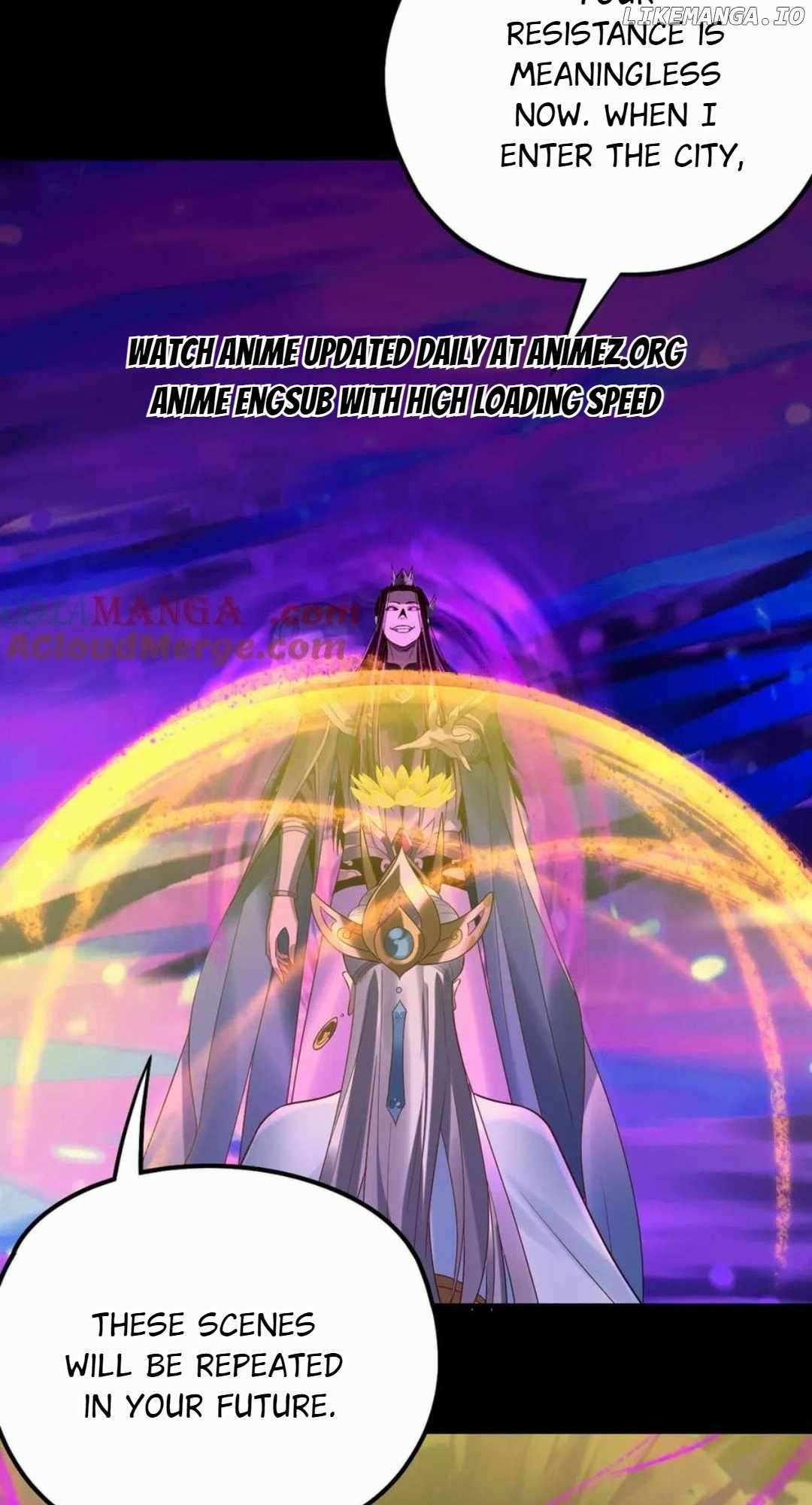 Read I Am the Fated Villain EN Manga Online
