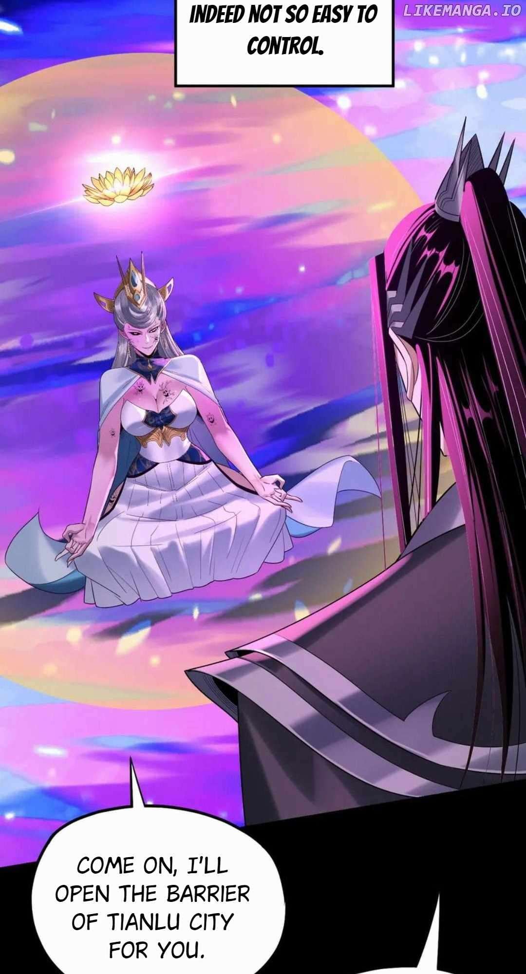 Read I Am the Fated Villain EN Manga Online