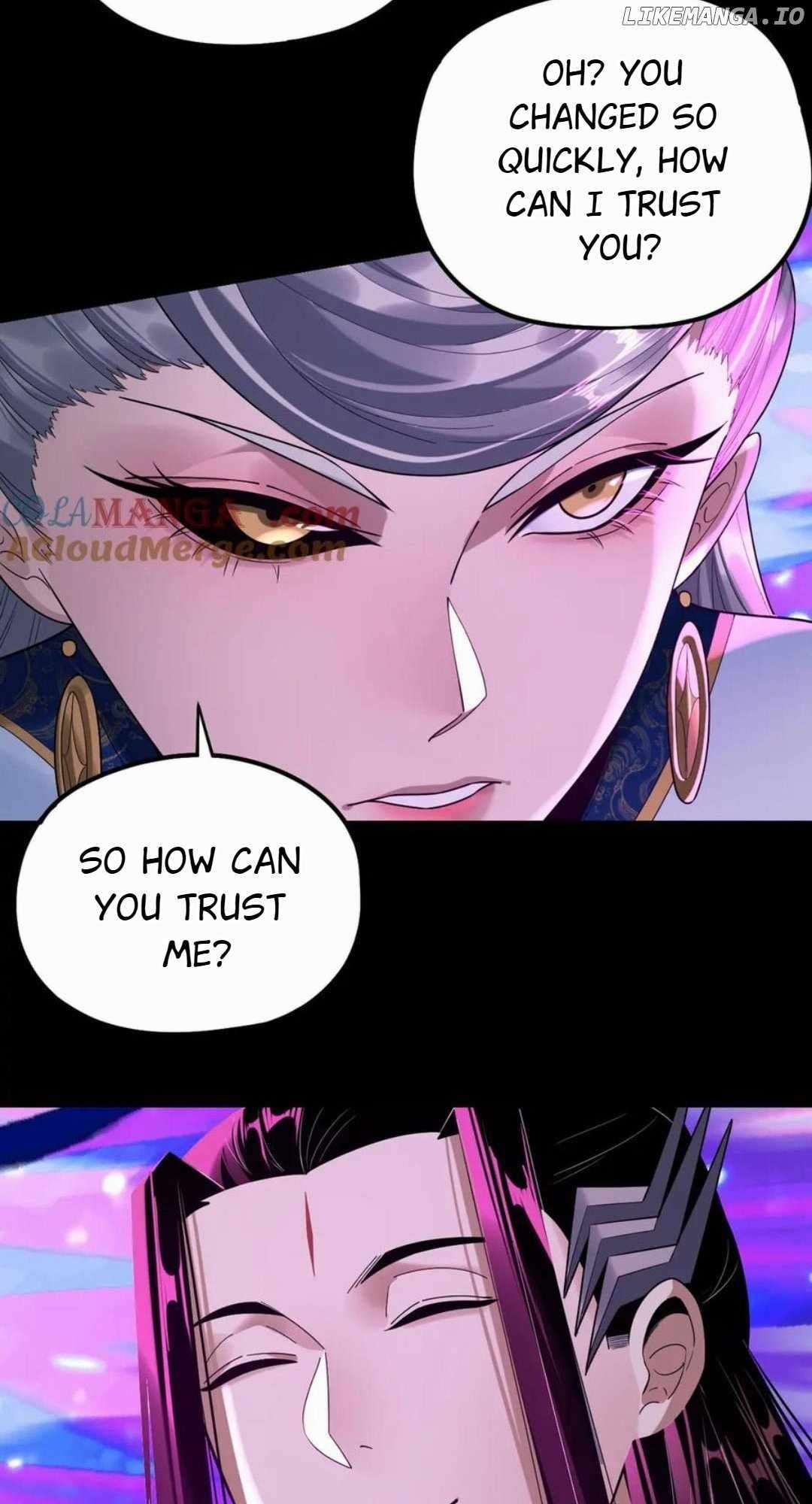 Read I Am the Fated Villain EN Manga Online