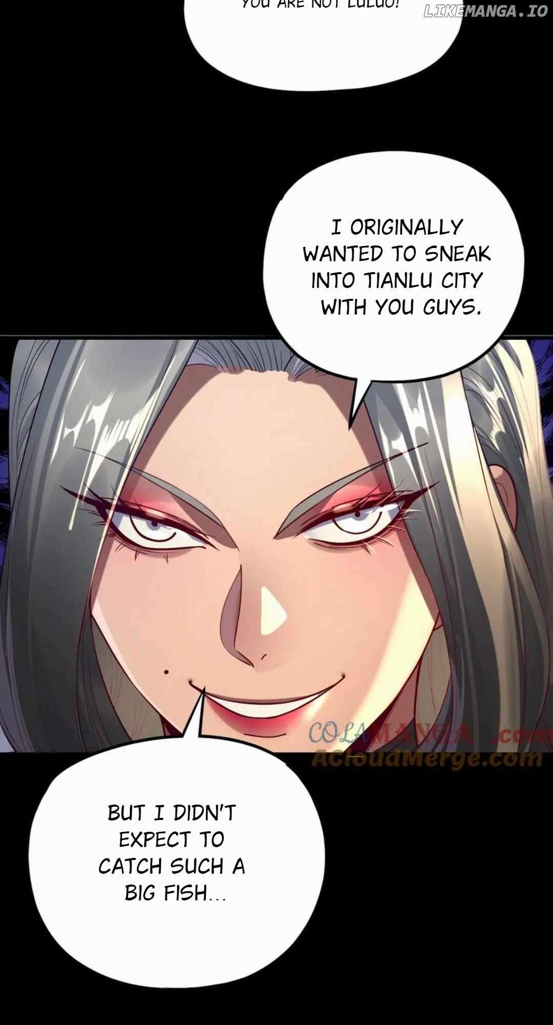Read I Am the Fated Villain EN Manga Online