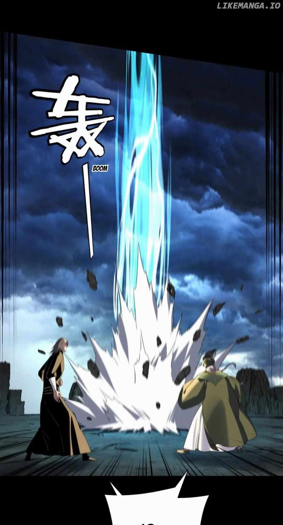 Read I Am the Fated Villain EN Manga Online