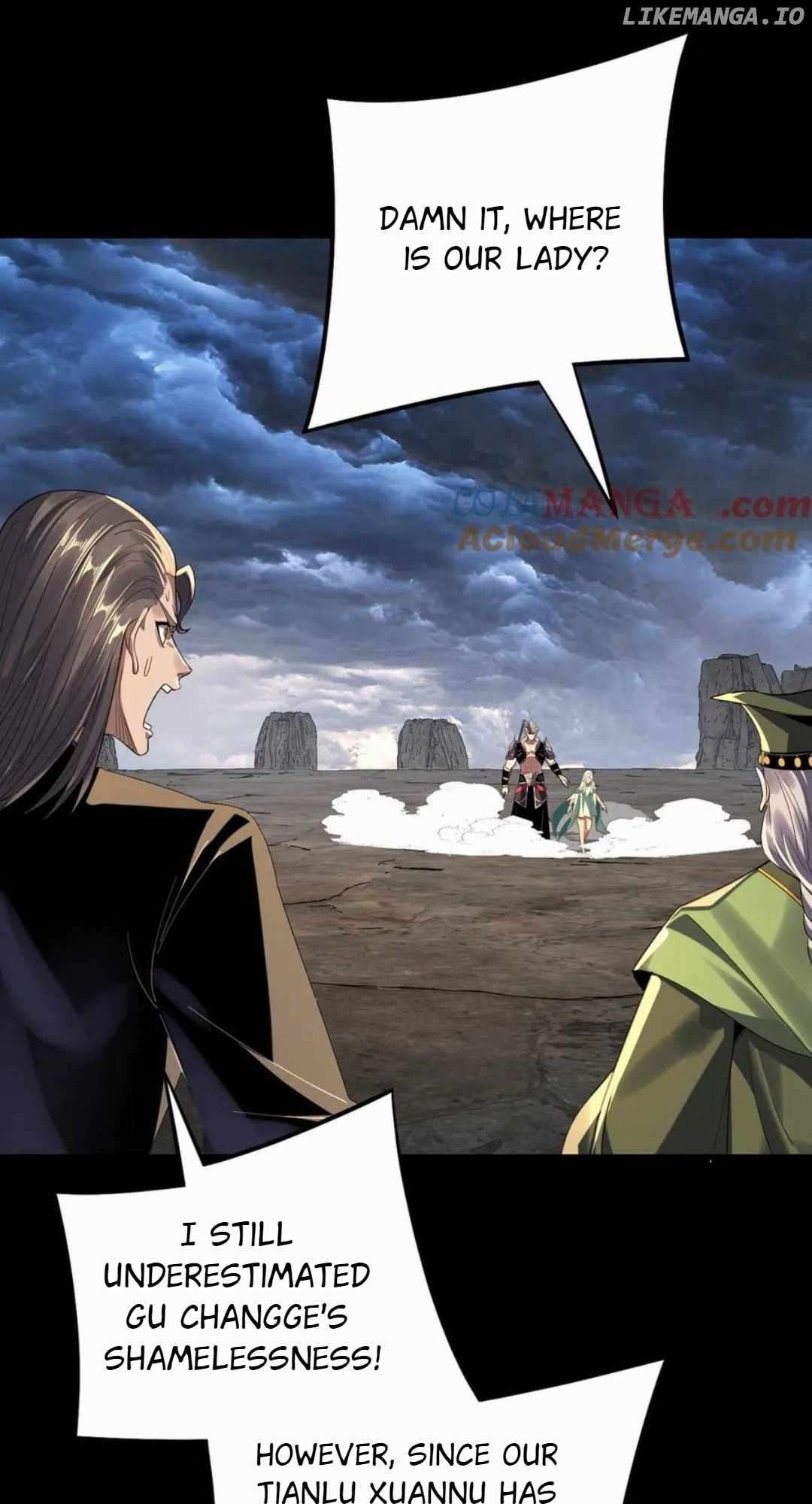 Read I Am the Fated Villain EN Manga Online