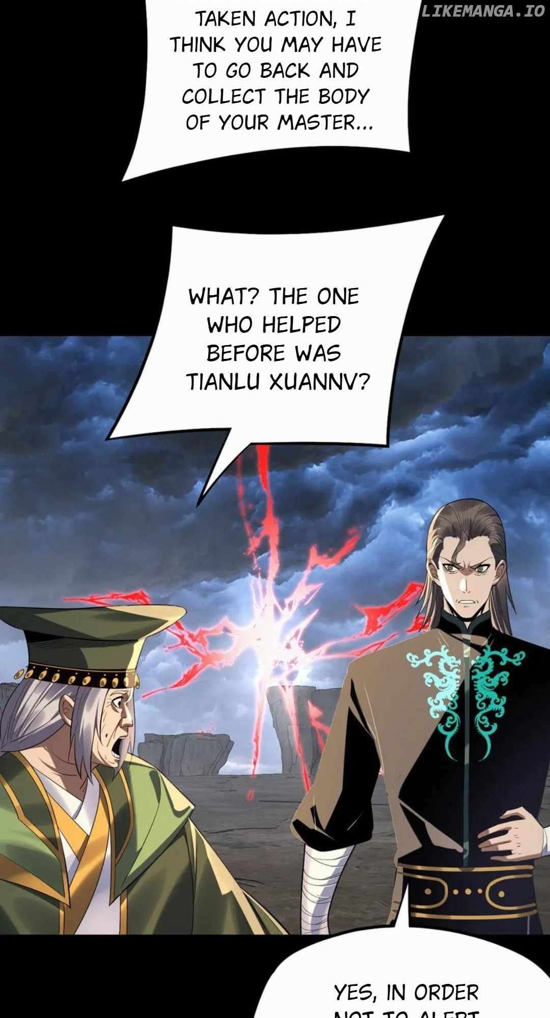 Read I Am the Fated Villain EN Manga Online
