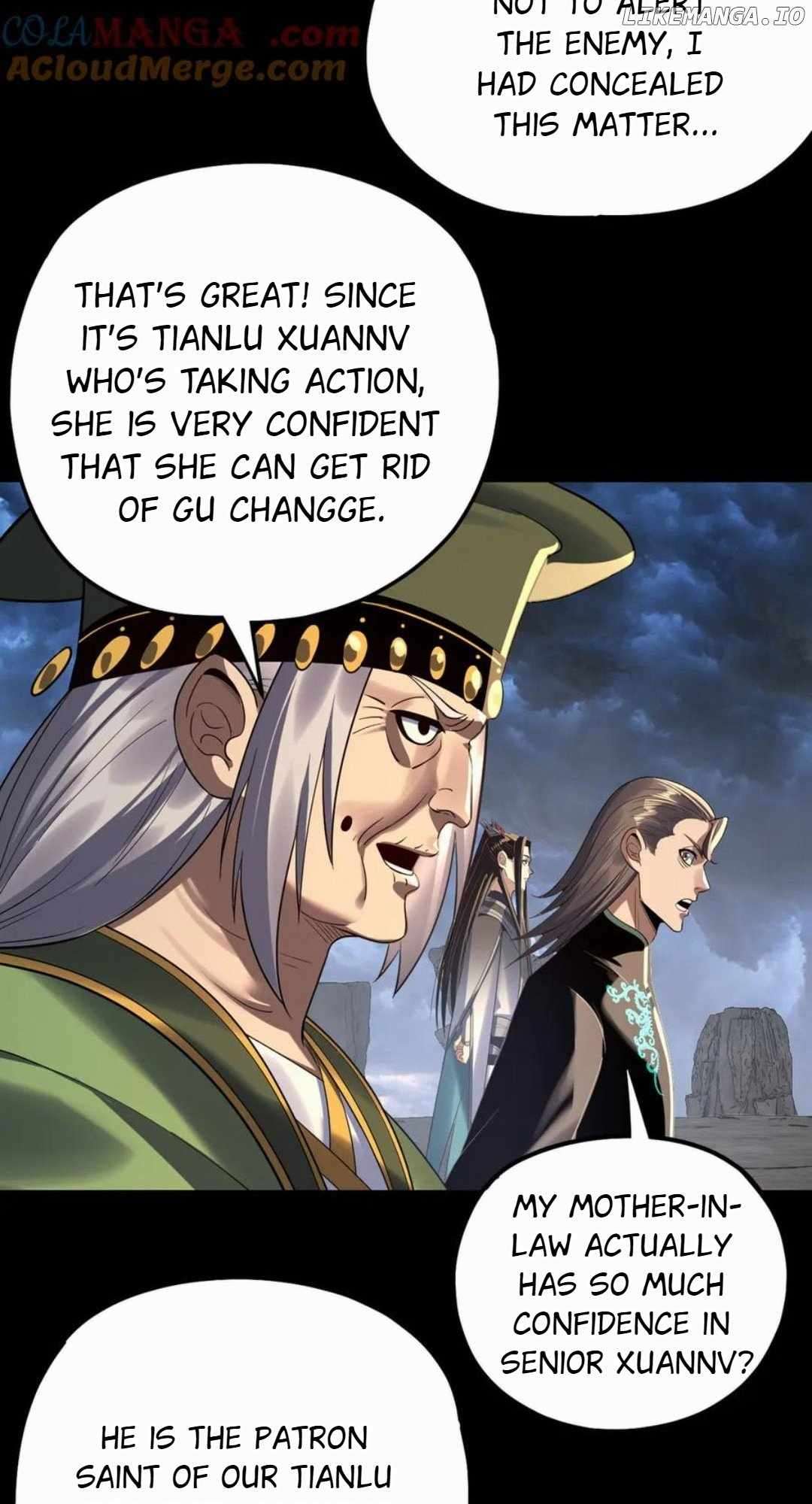 Read I Am the Fated Villain EN Manga Online