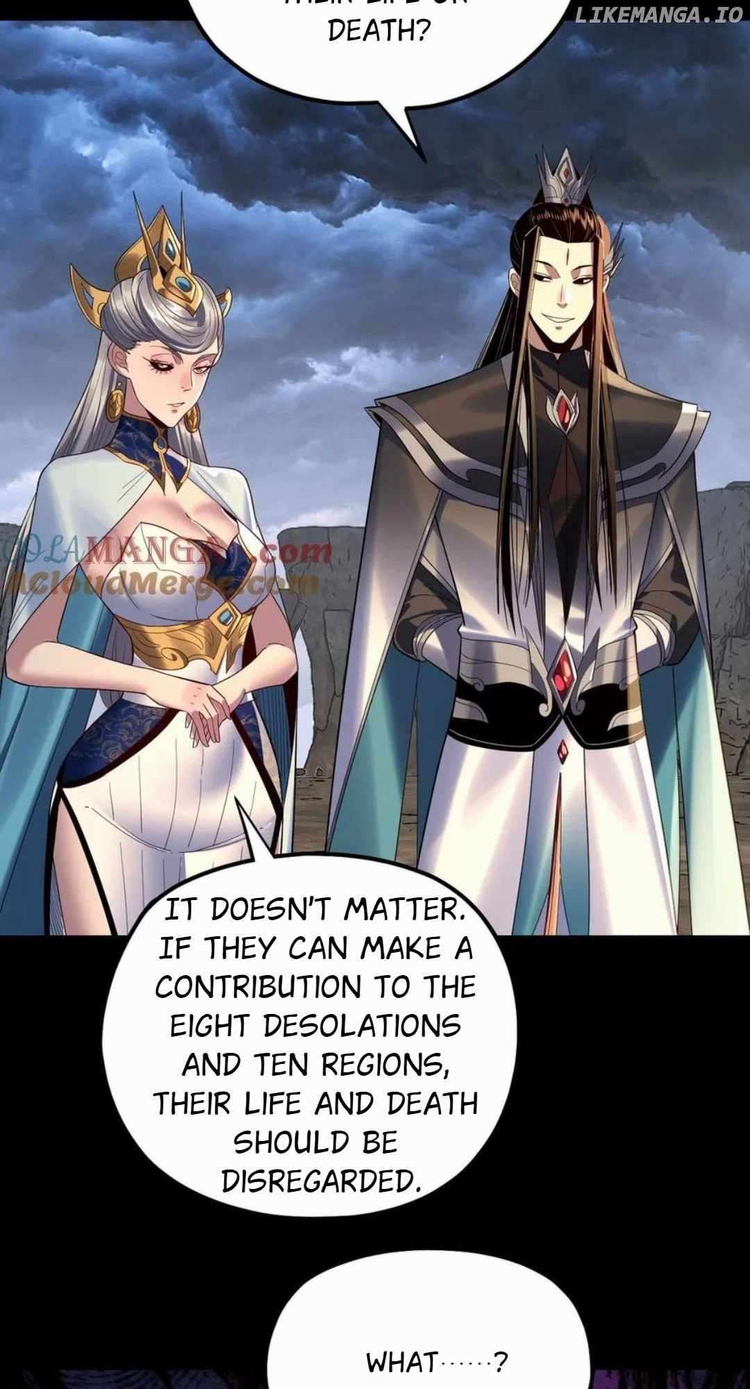 Read I Am the Fated Villain EN Manga Online