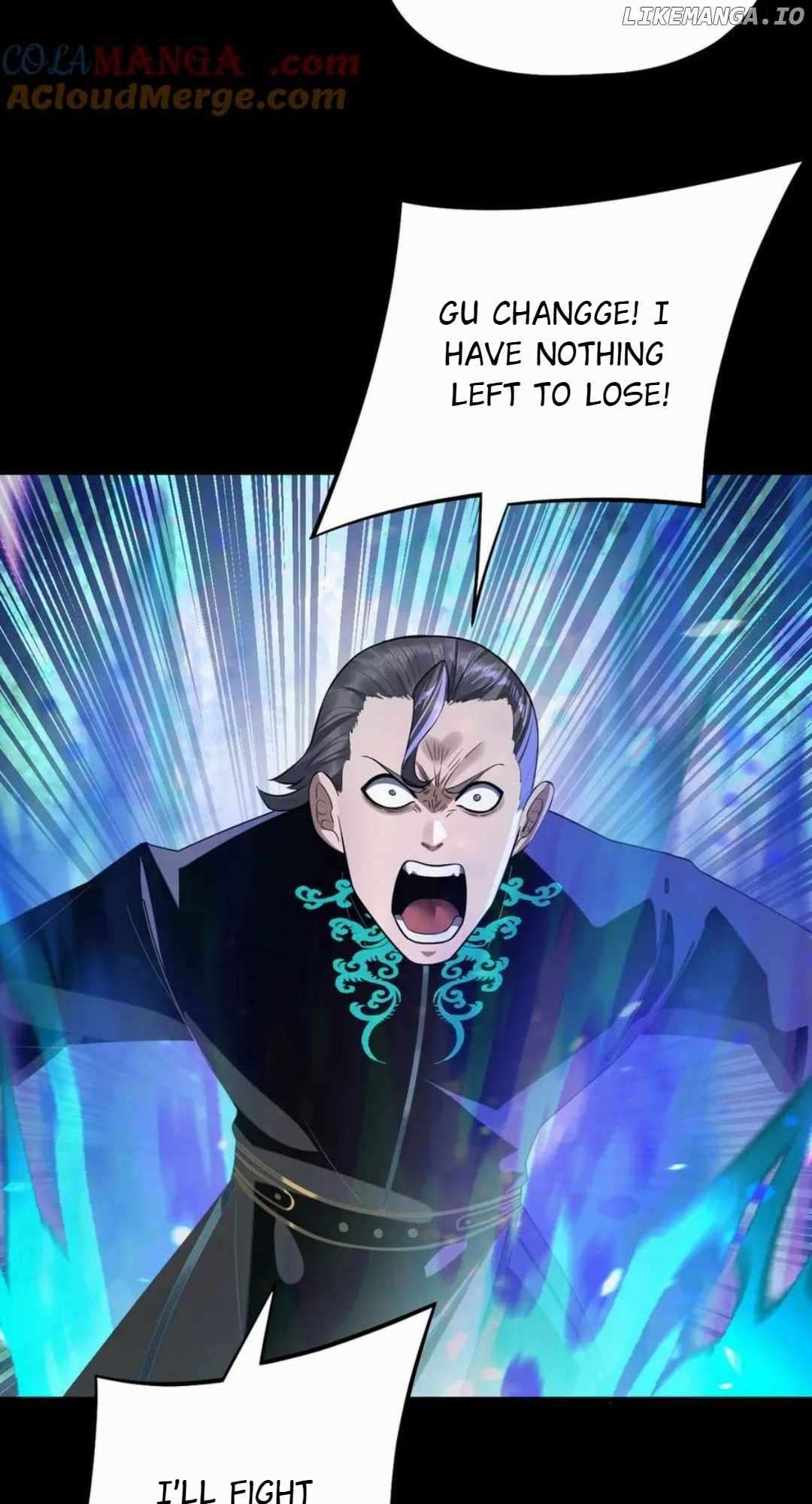 Read I Am the Fated Villain EN Manga Online