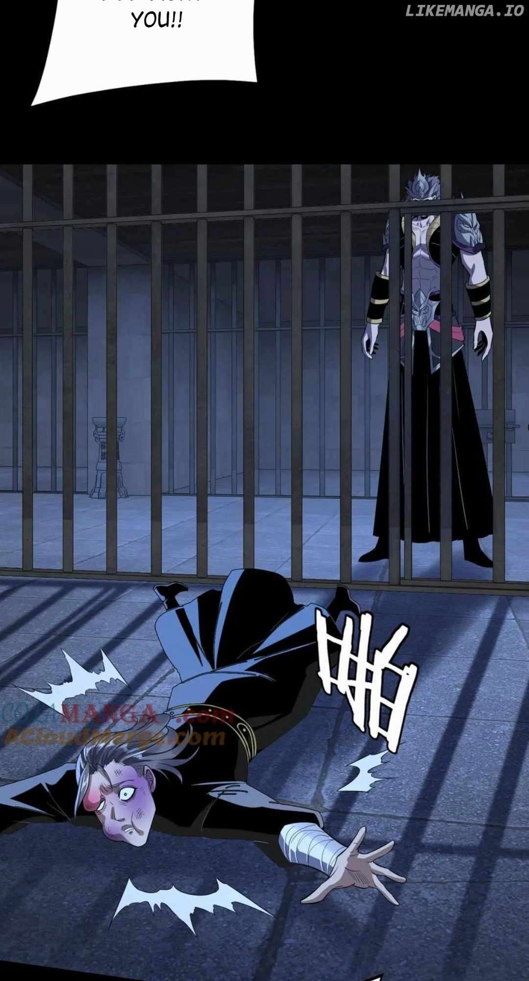 Read I Am the Fated Villain EN Manga Online