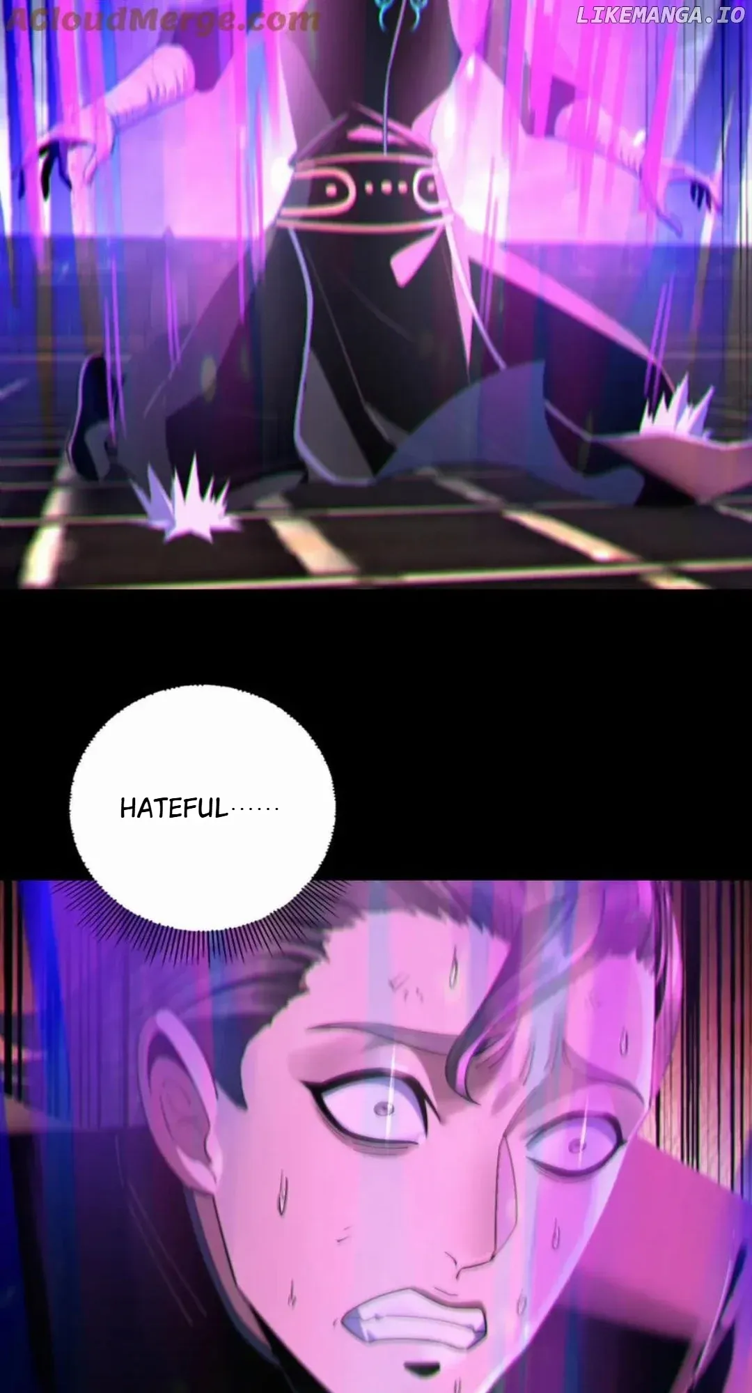 Read I Am the Fated Villain EN Manga Online