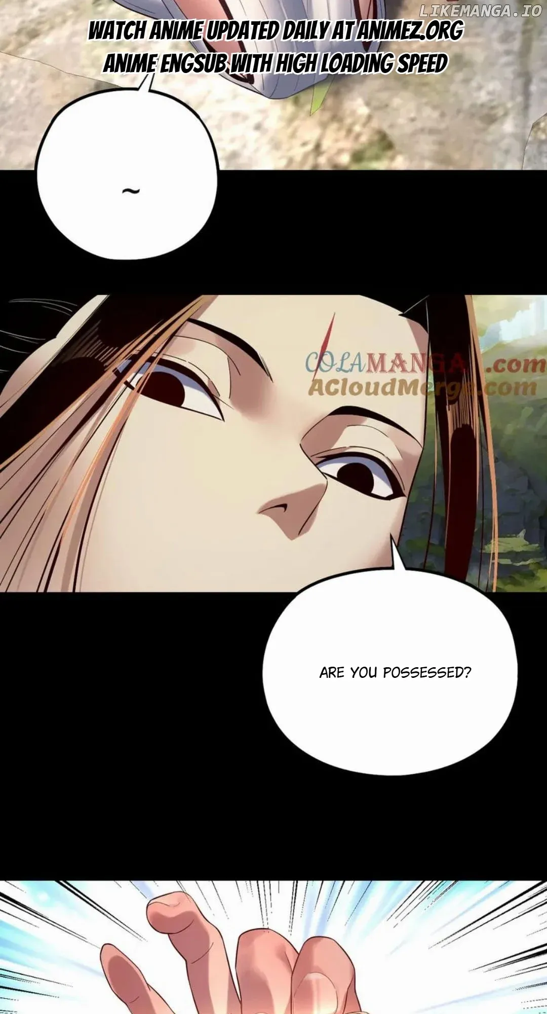 Read I Am the Fated Villain EN Manga Online