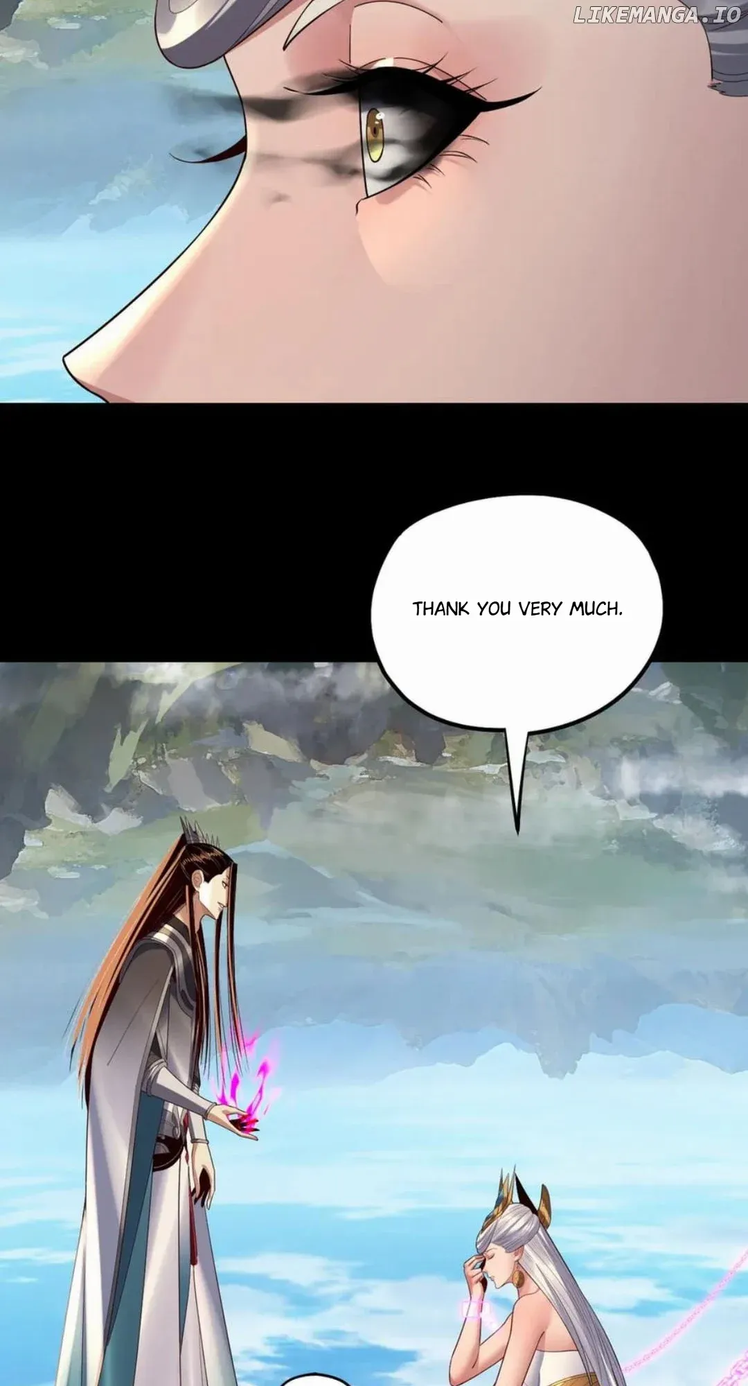Read I Am the Fated Villain EN Manga Online