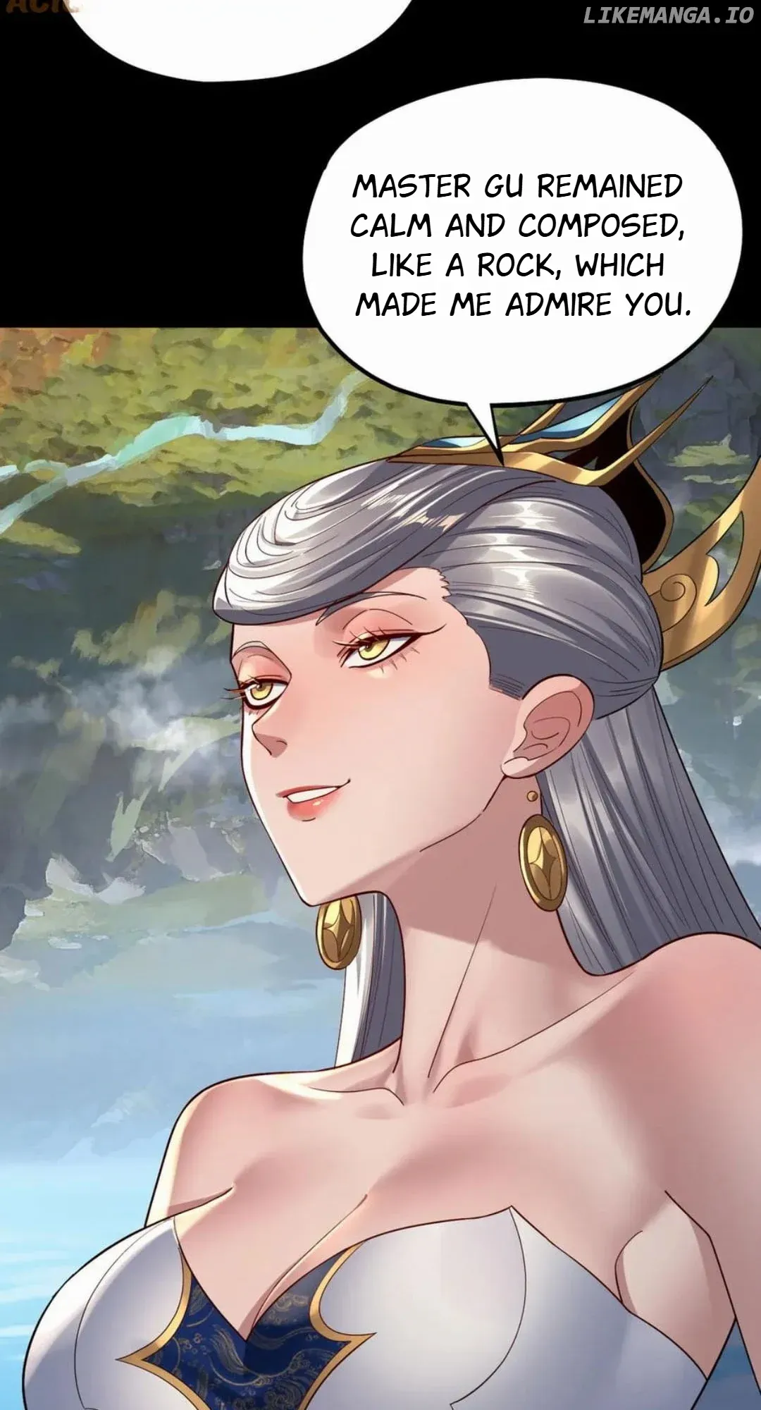 Read I Am the Fated Villain EN Manga Online