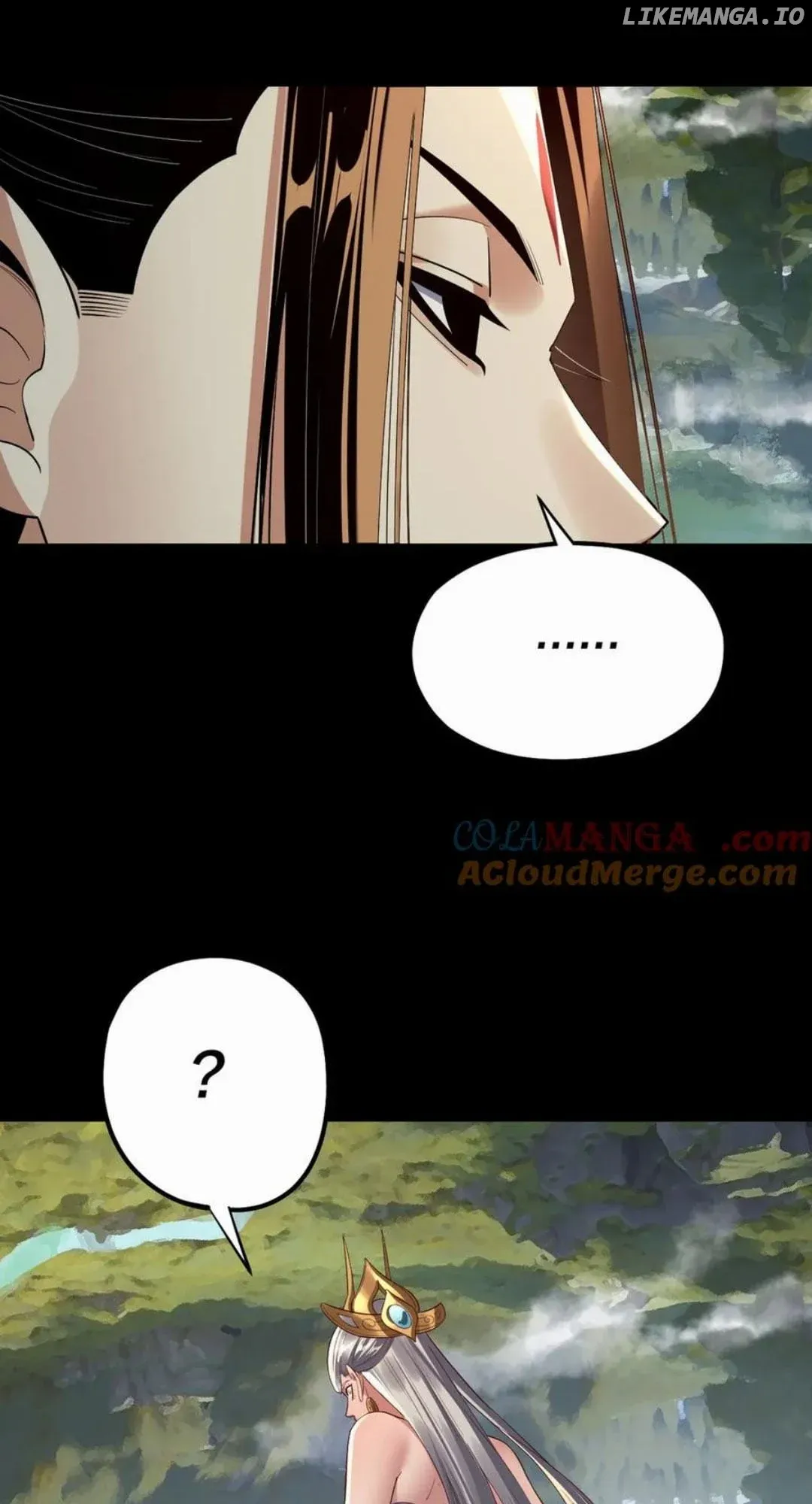 Read I Am the Fated Villain EN Manga Online