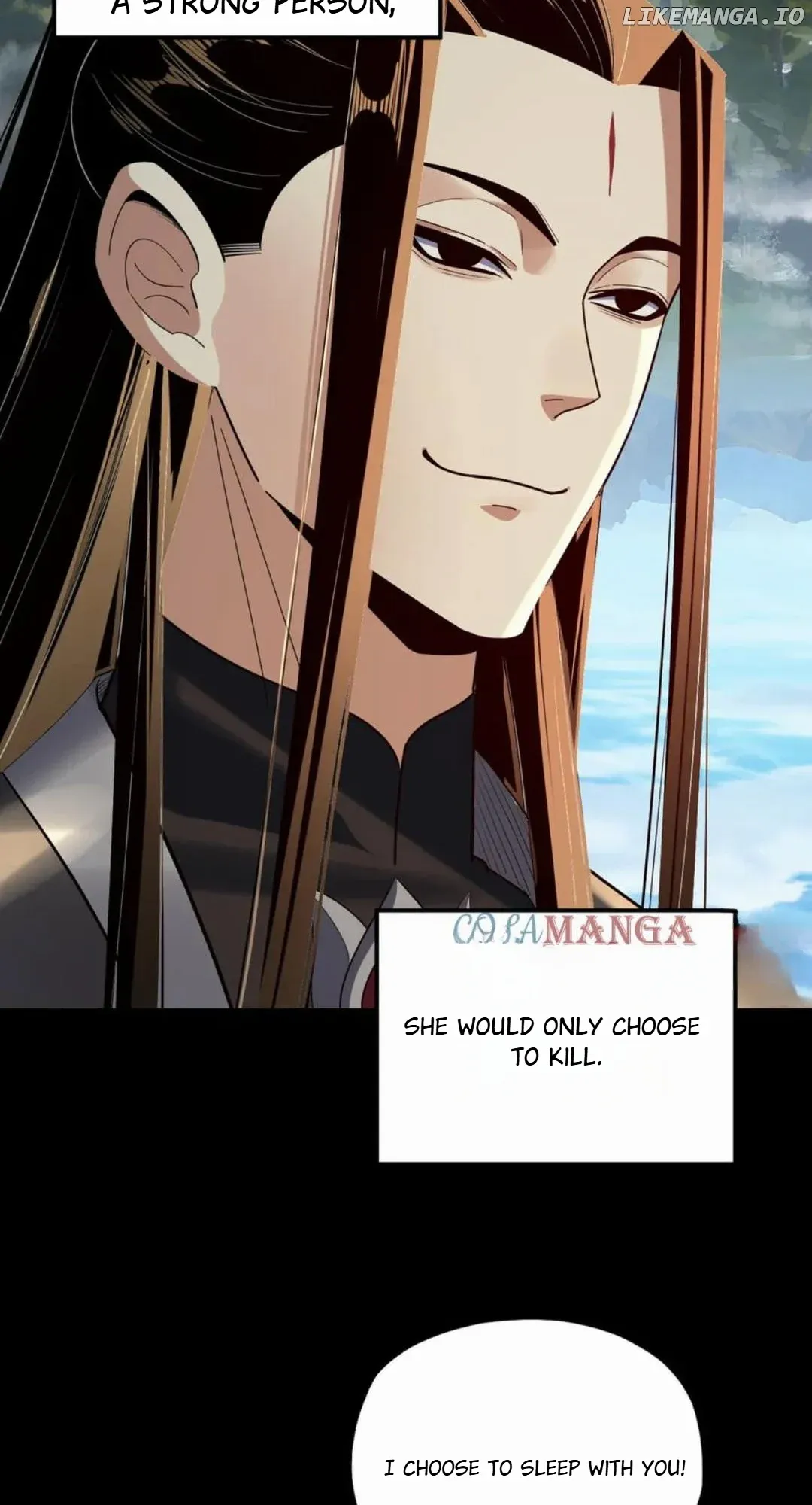 Read I Am the Fated Villain EN Manga Online