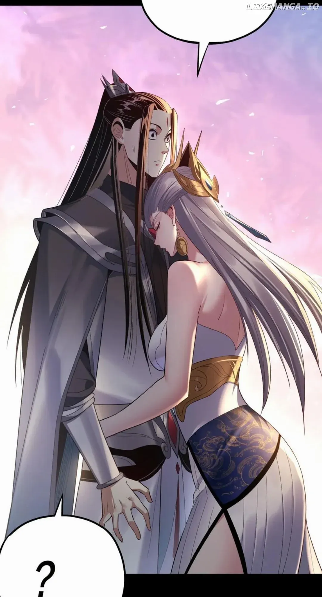 Read I Am the Fated Villain EN Manga Online