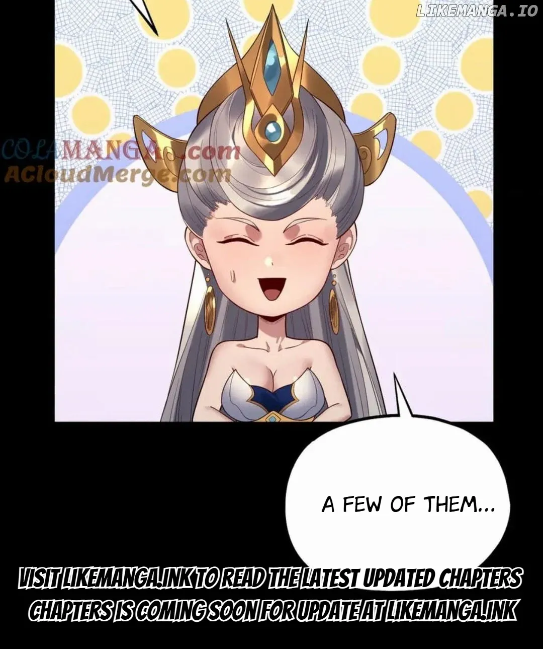 Read I Am the Fated Villain EN Manga Online