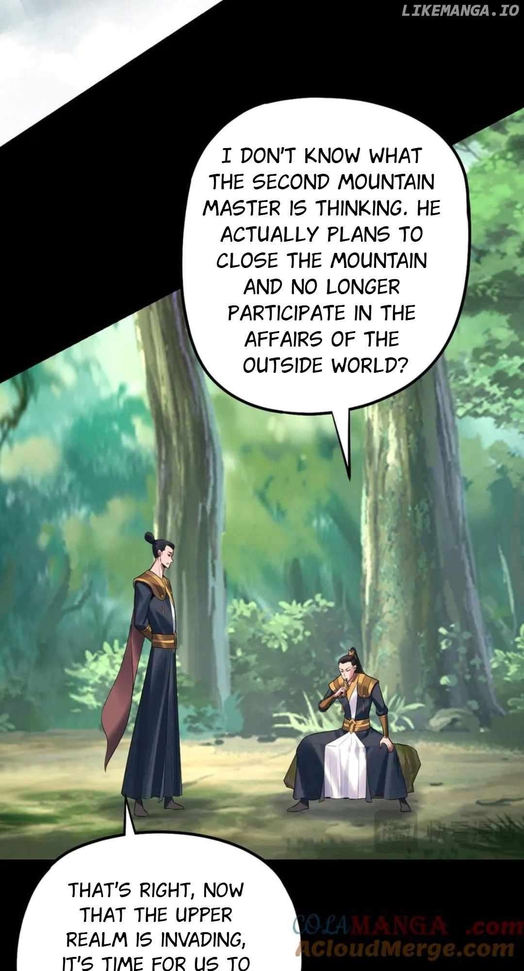 Read I Am the Fated Villain EN Manga Online