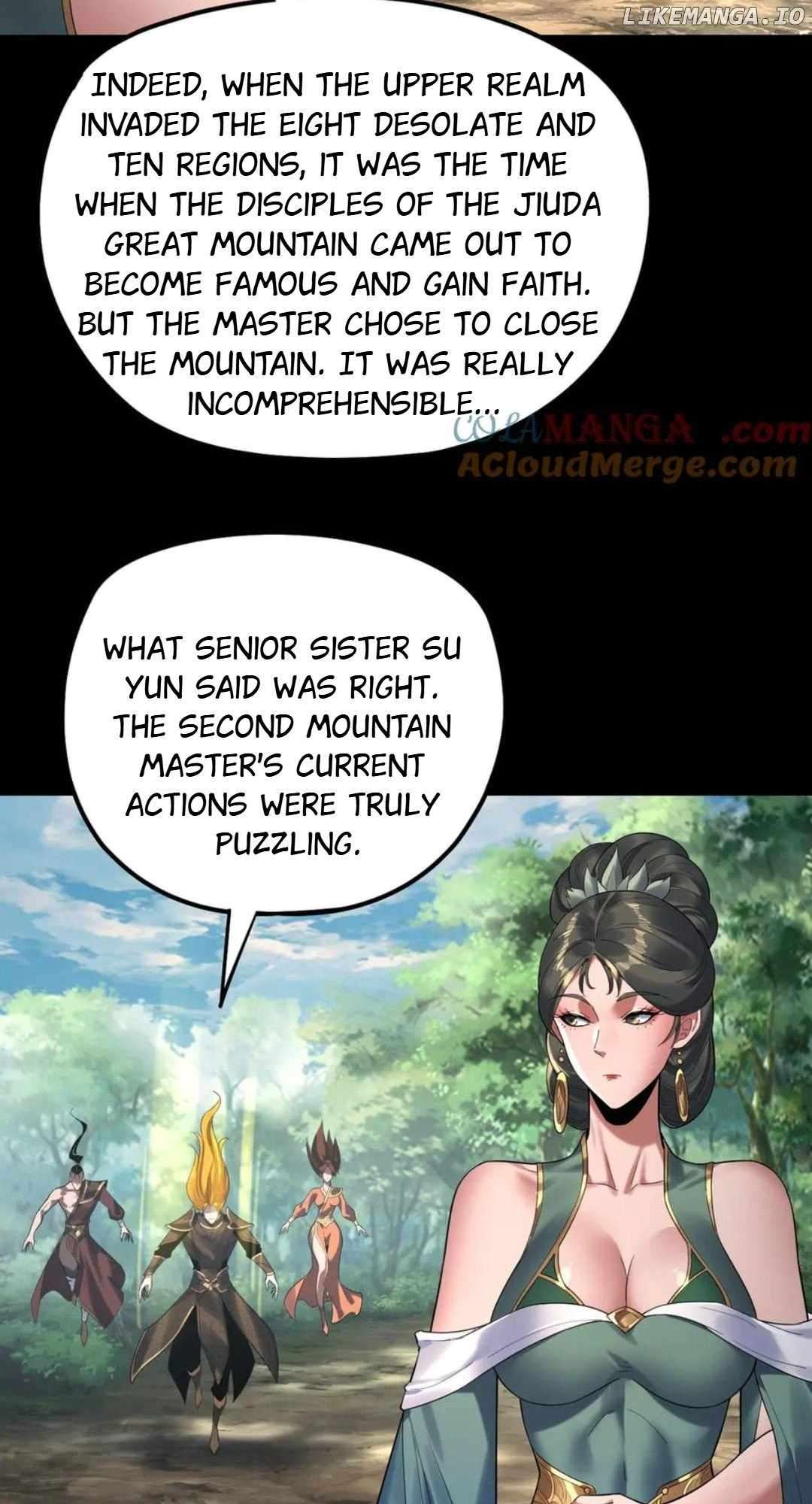 Read I Am the Fated Villain EN Manga Online