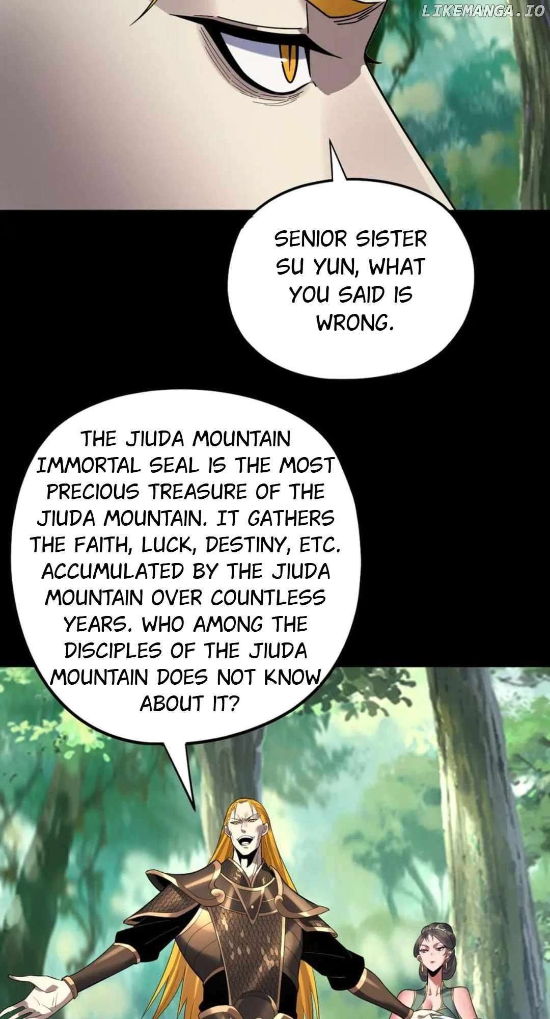 Read I Am the Fated Villain EN Manga Online
