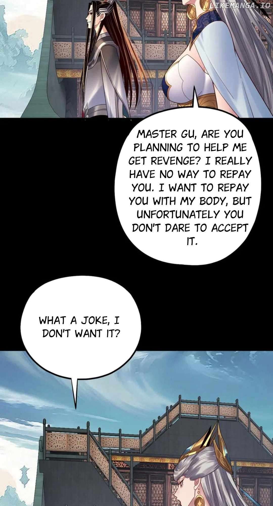 Read I Am the Fated Villain EN Manga Online