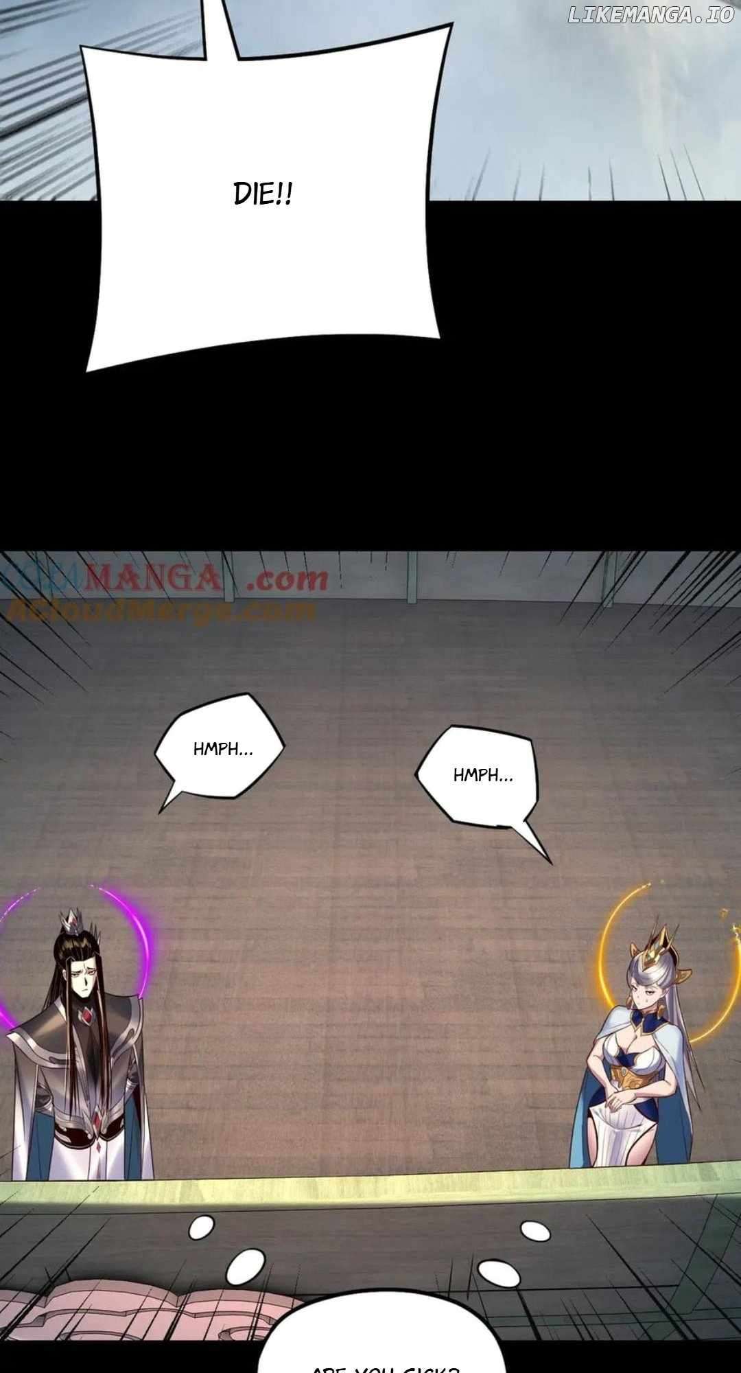 Read I Am the Fated Villain EN Manga Online
