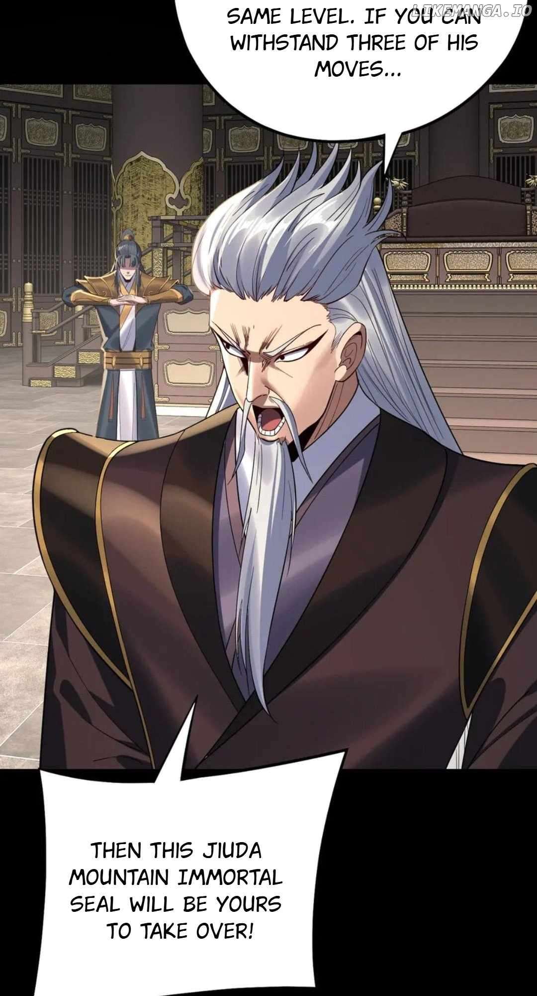 Read I Am the Fated Villain EN Manga Online