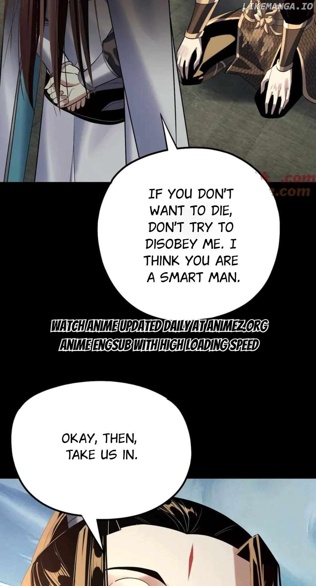 Read I Am the Fated Villain EN Manga Online