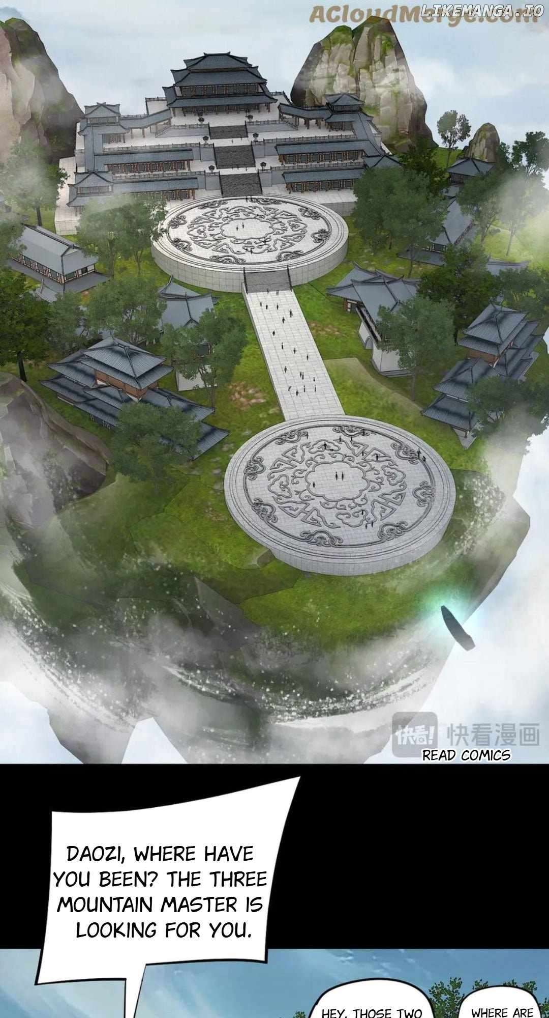 Read I Am the Fated Villain EN Manga Online