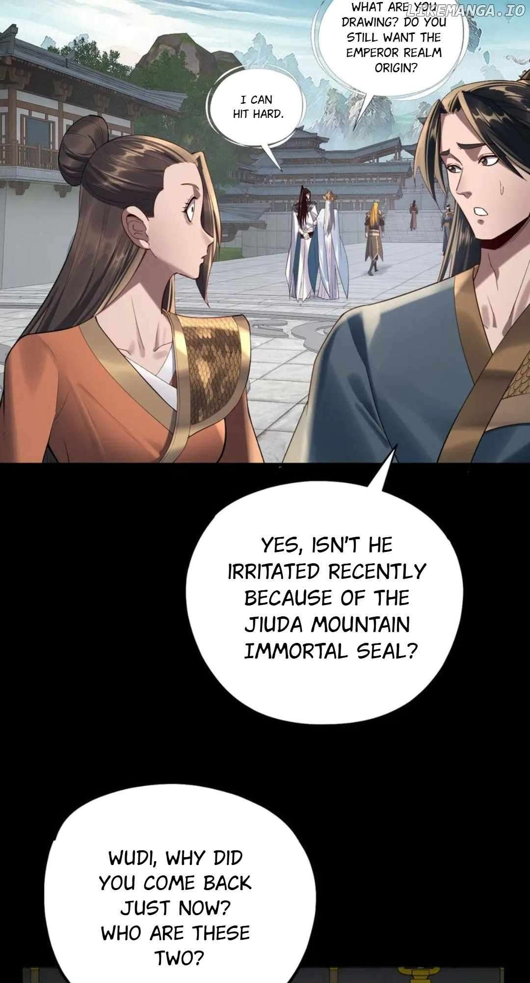 Read I Am the Fated Villain EN Manga Online