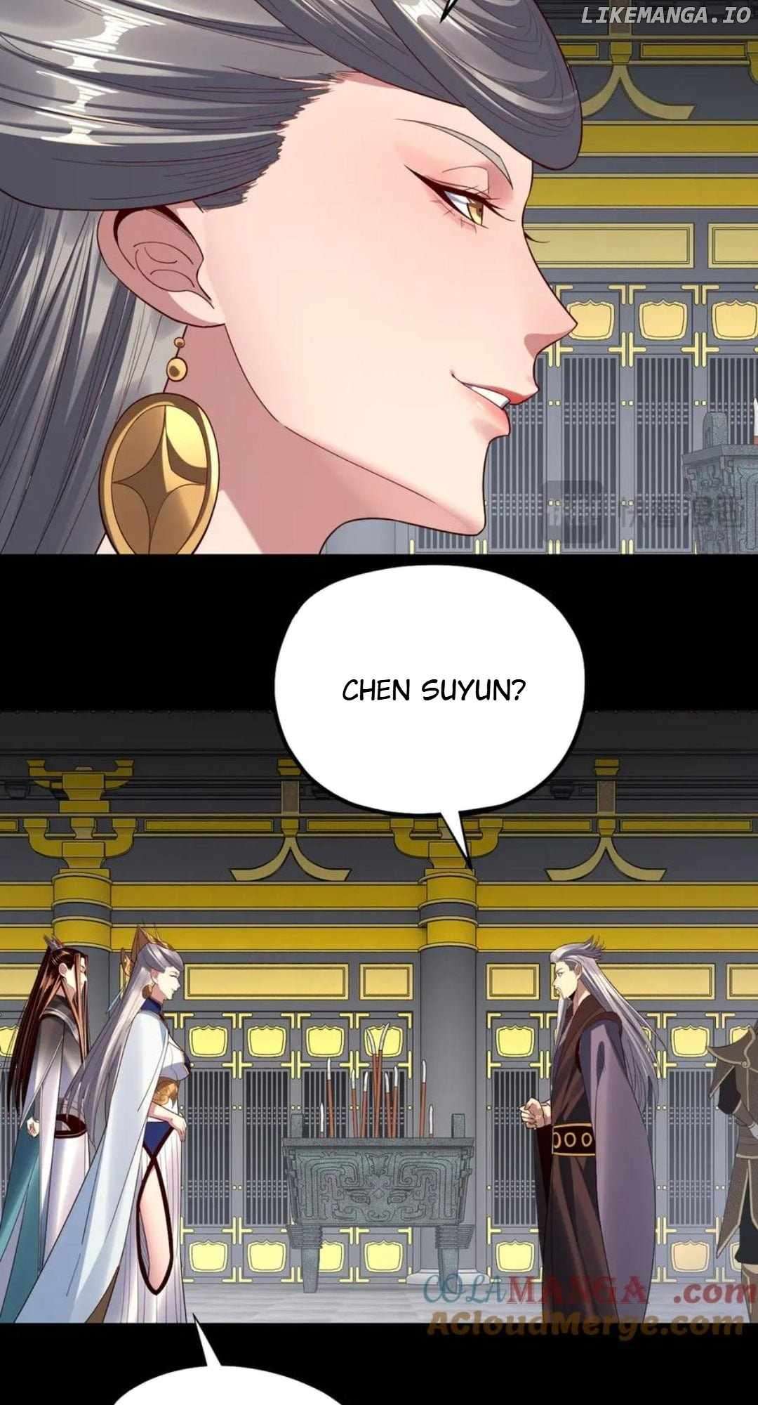 Read I Am the Fated Villain EN Manga Online