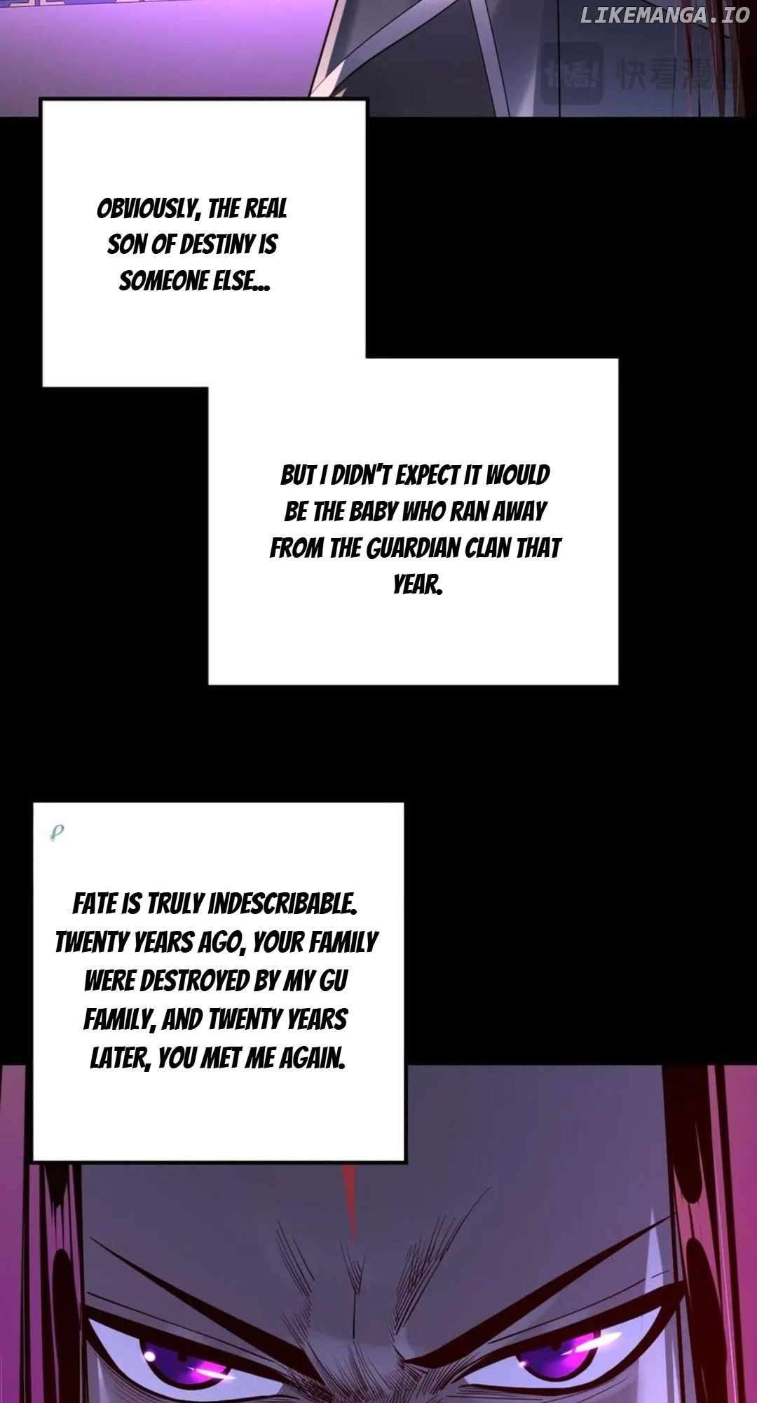 Read I Am the Fated Villain EN Manga Online