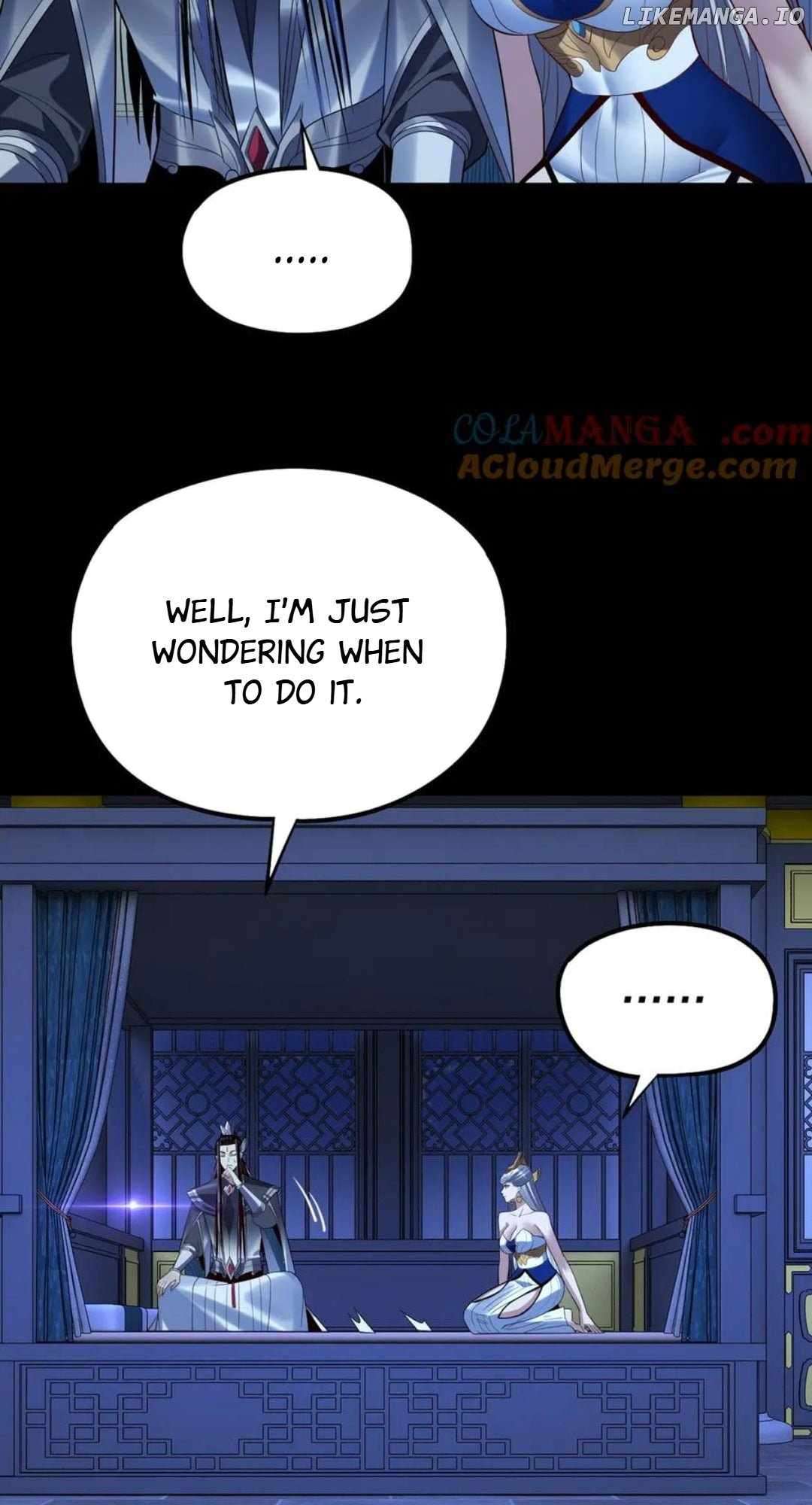 Read I Am the Fated Villain EN Manga Online