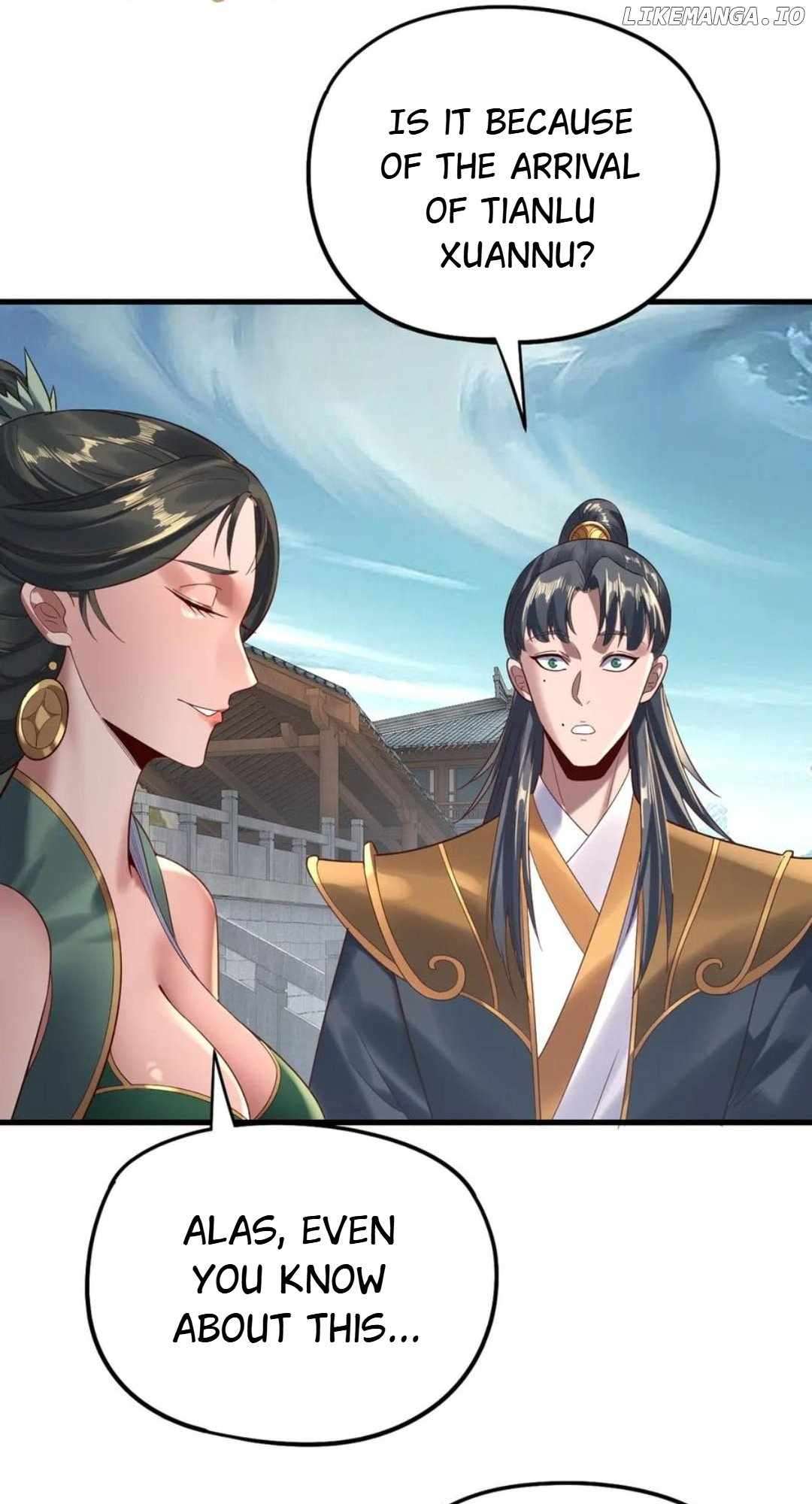 Read I Am the Fated Villain EN Manga Online