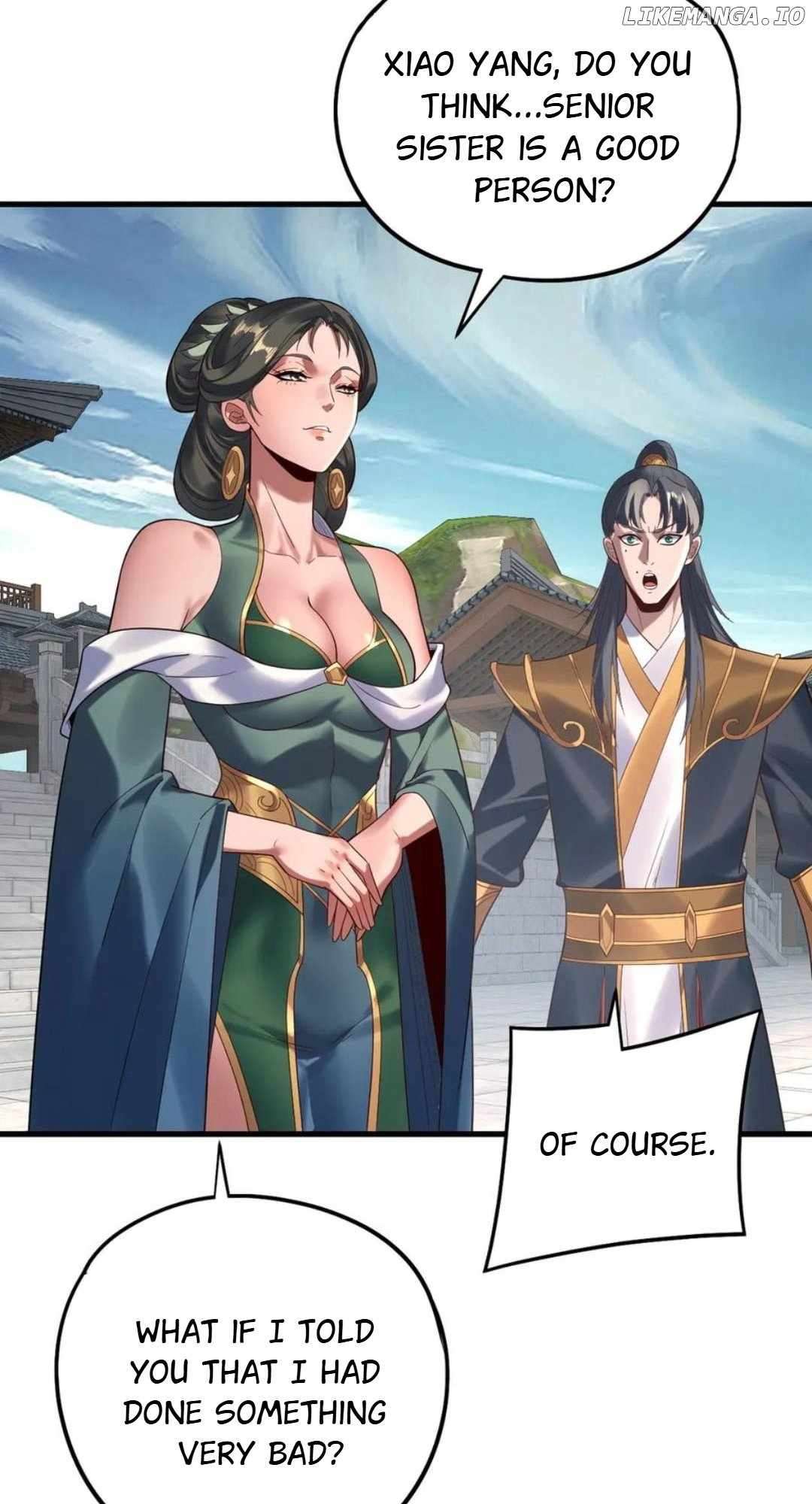 Read I Am the Fated Villain EN Manga Online