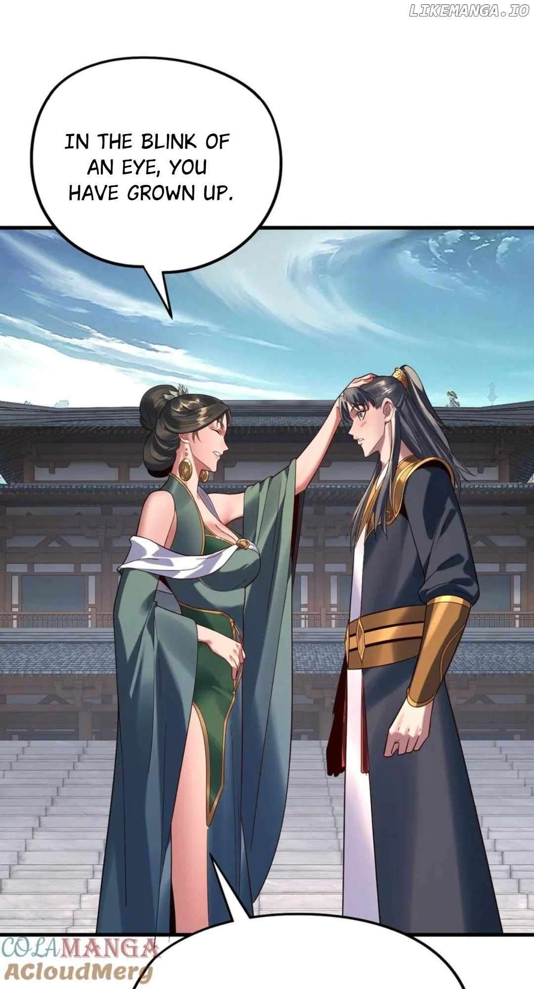 Read I Am the Fated Villain EN Manga Online