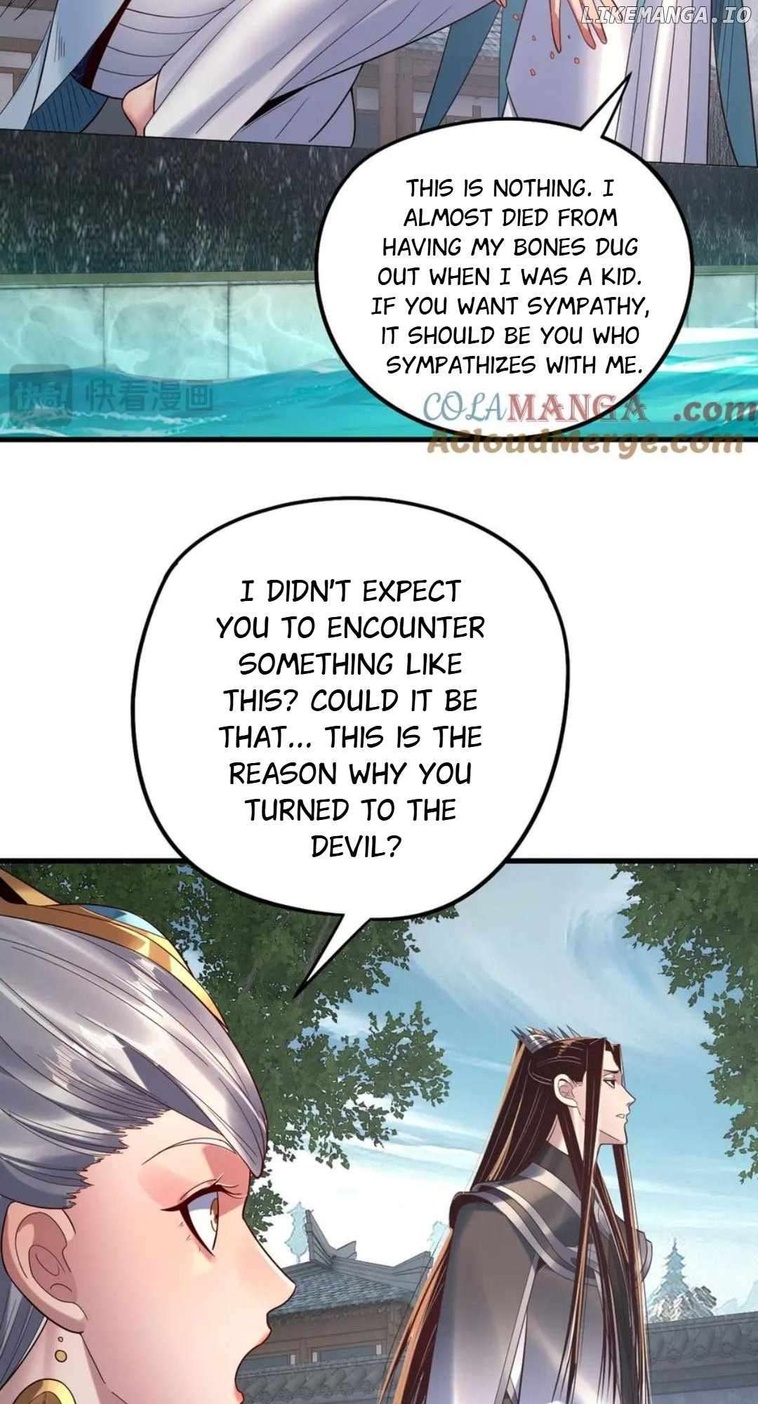 Read I Am the Fated Villain EN Manga Online