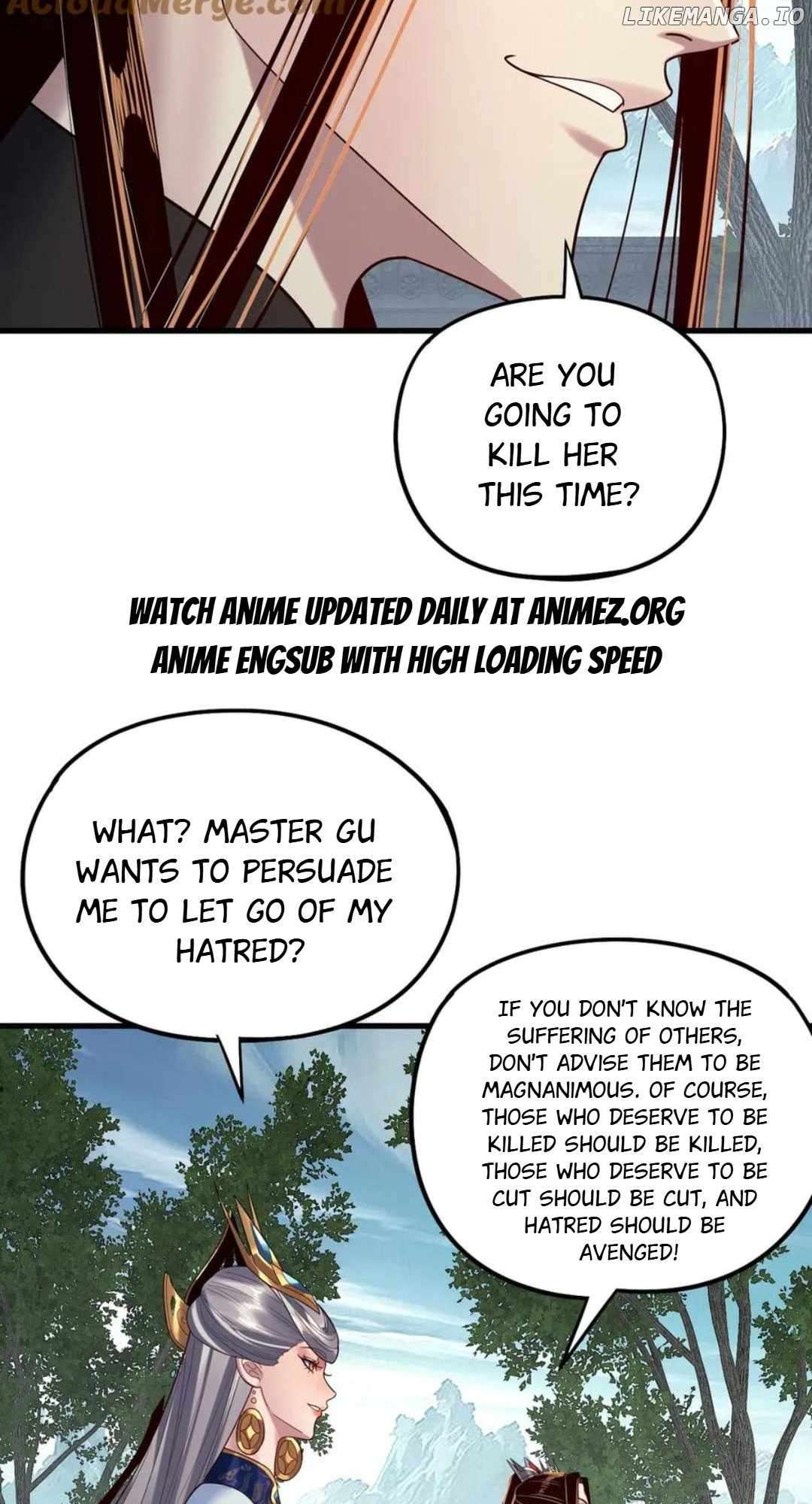 Read I Am the Fated Villain EN Manga Online