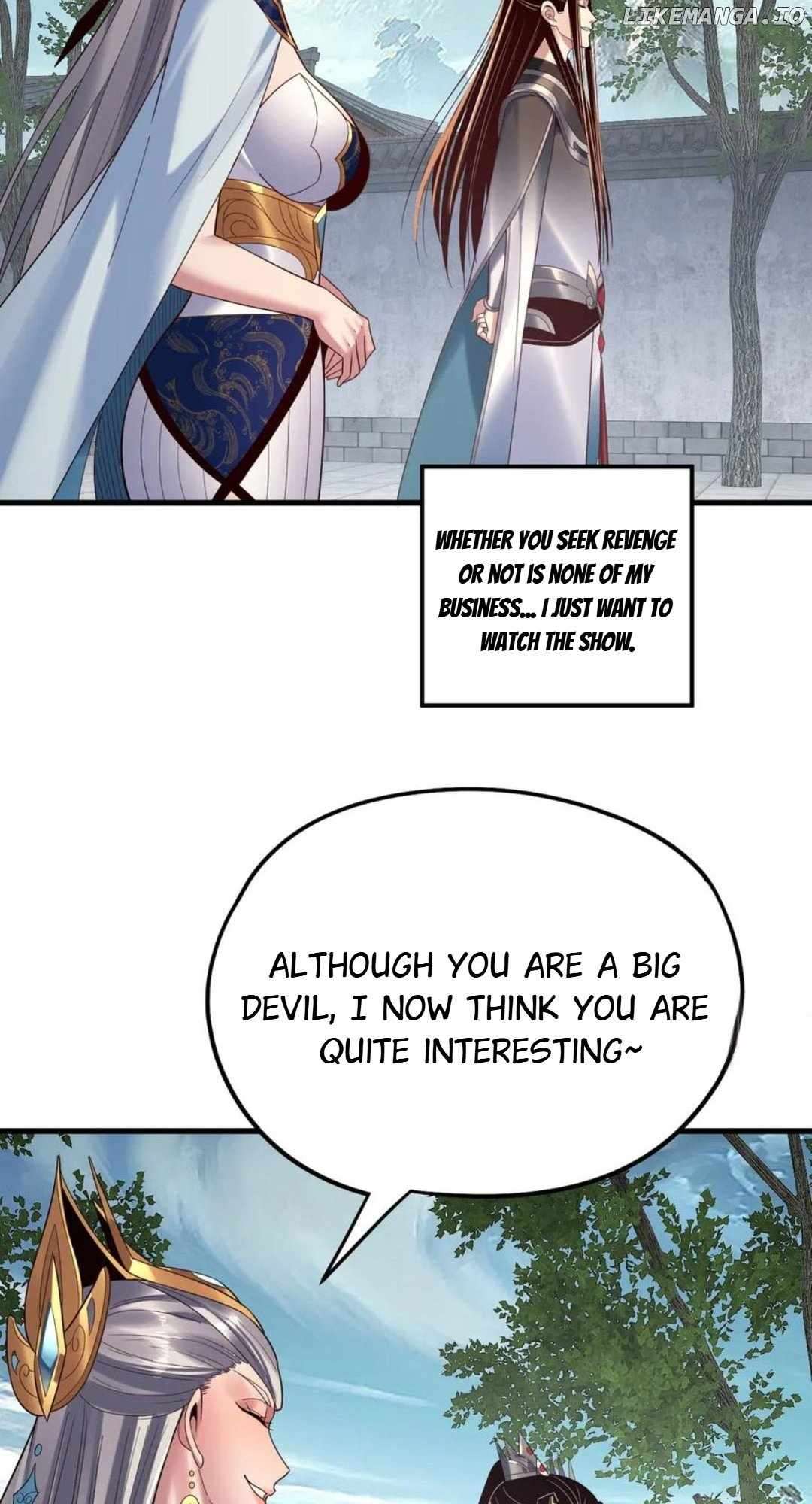 Read I Am the Fated Villain EN Manga Online