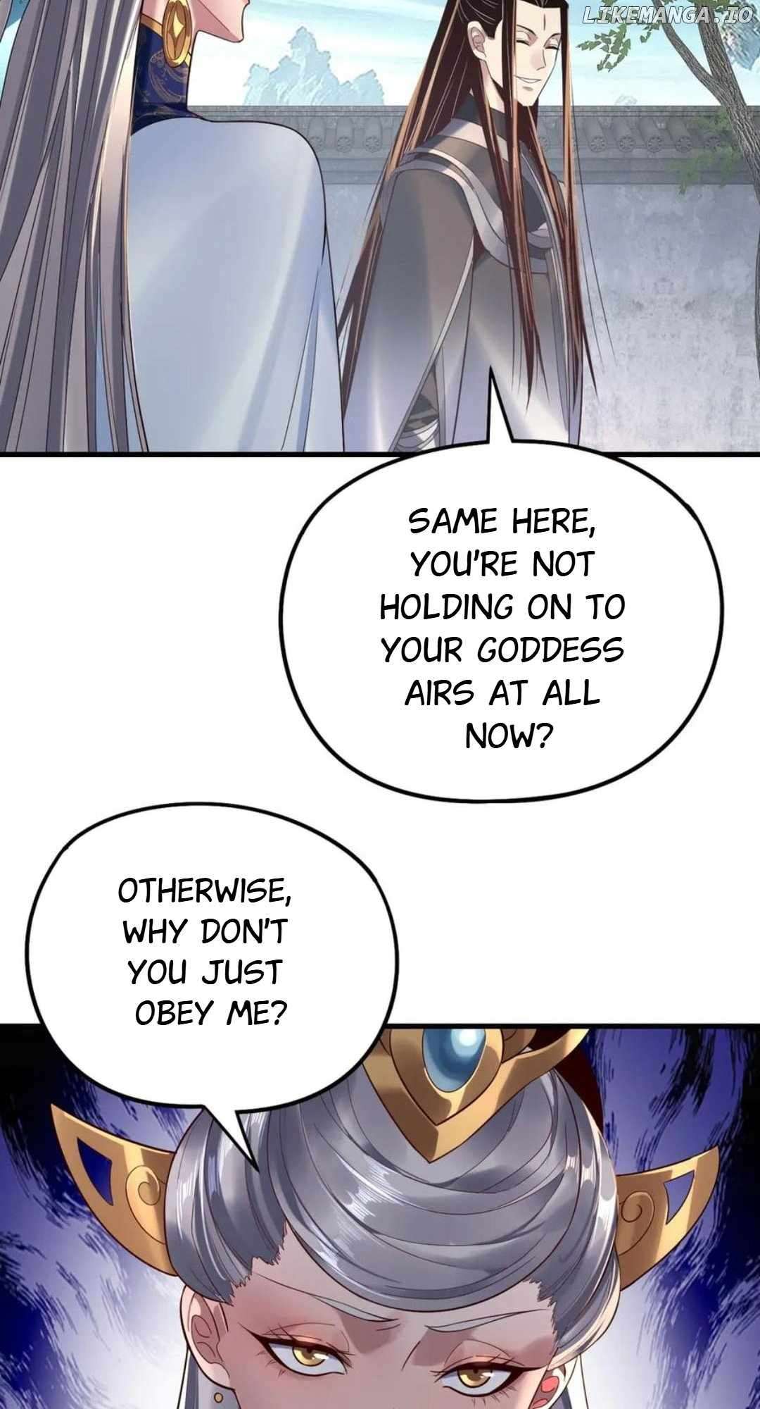 Read I Am the Fated Villain EN Manga Online