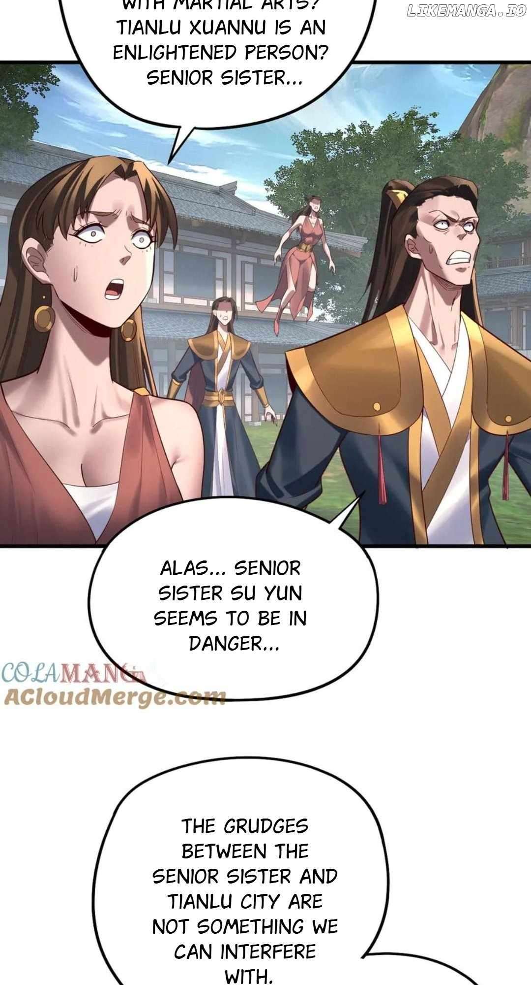 Read I Am the Fated Villain EN Manga Online