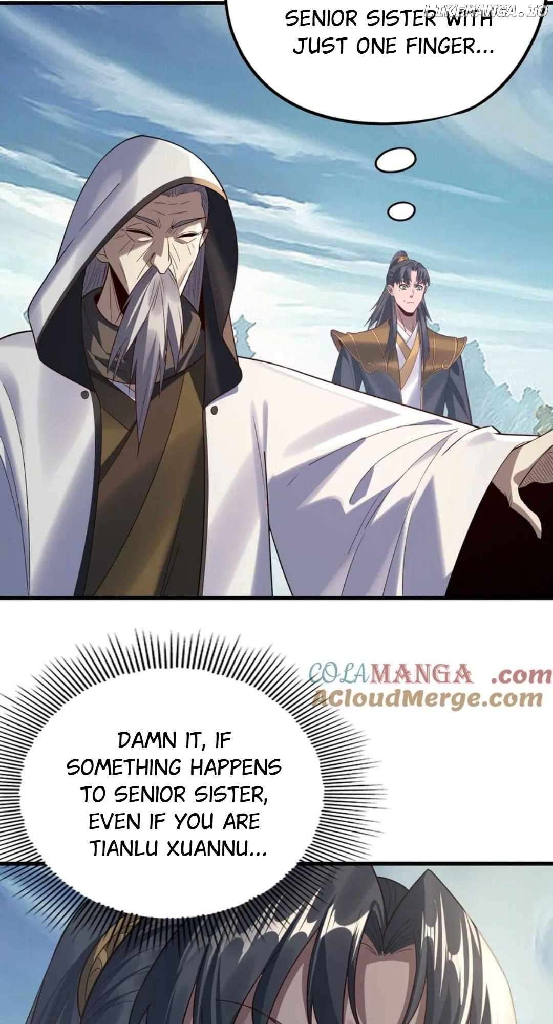 Read I Am the Fated Villain EN Manga Online