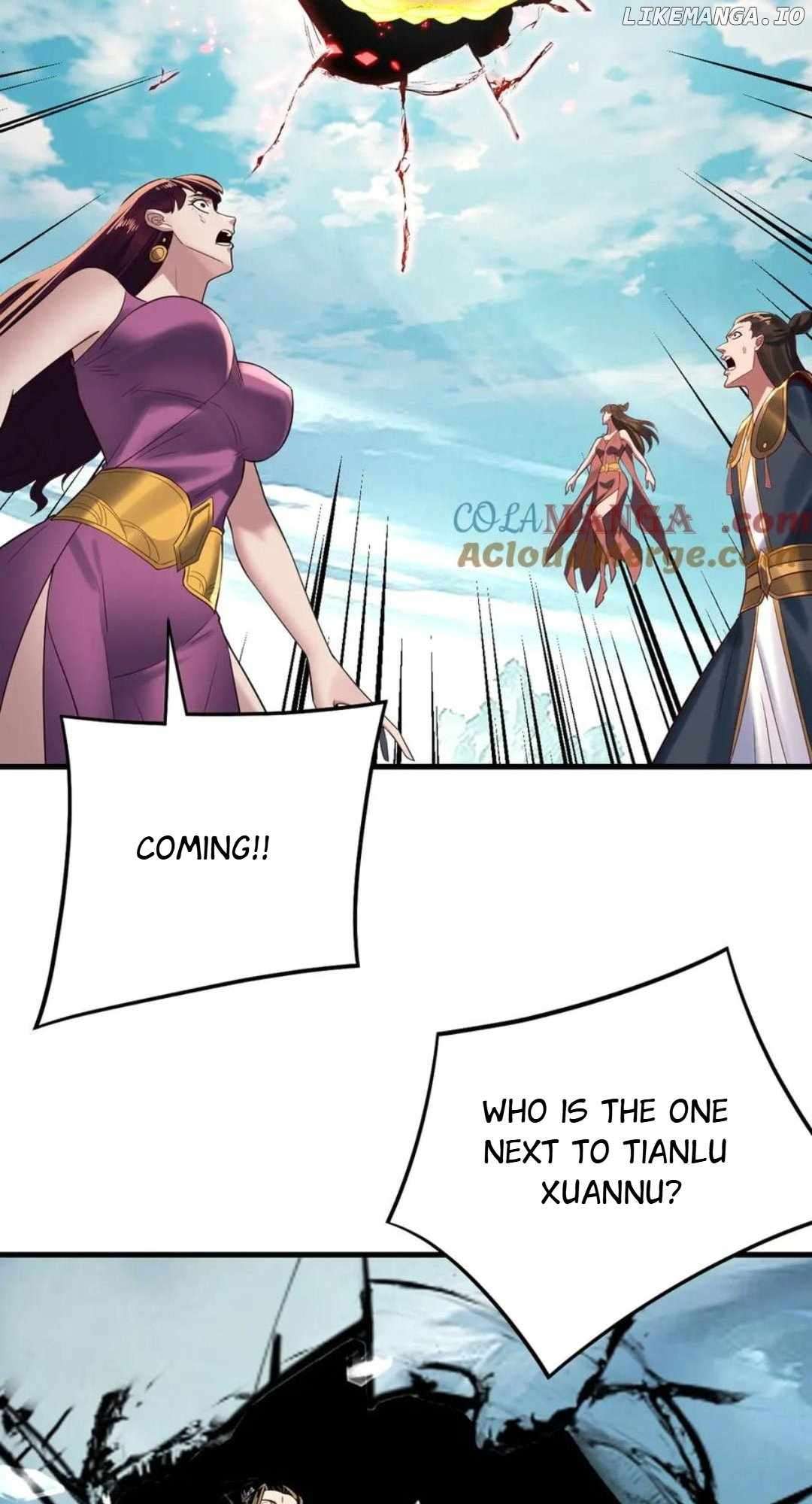 Read I Am the Fated Villain EN Manga Online