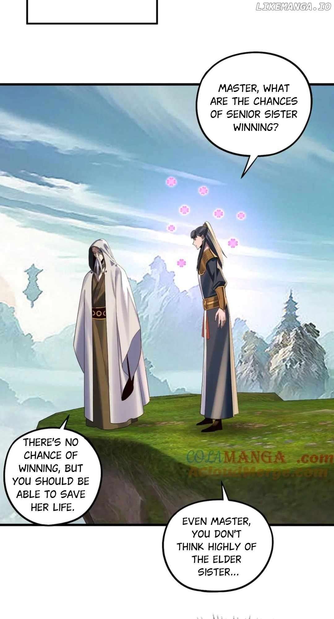 Read I Am the Fated Villain EN Manga Online