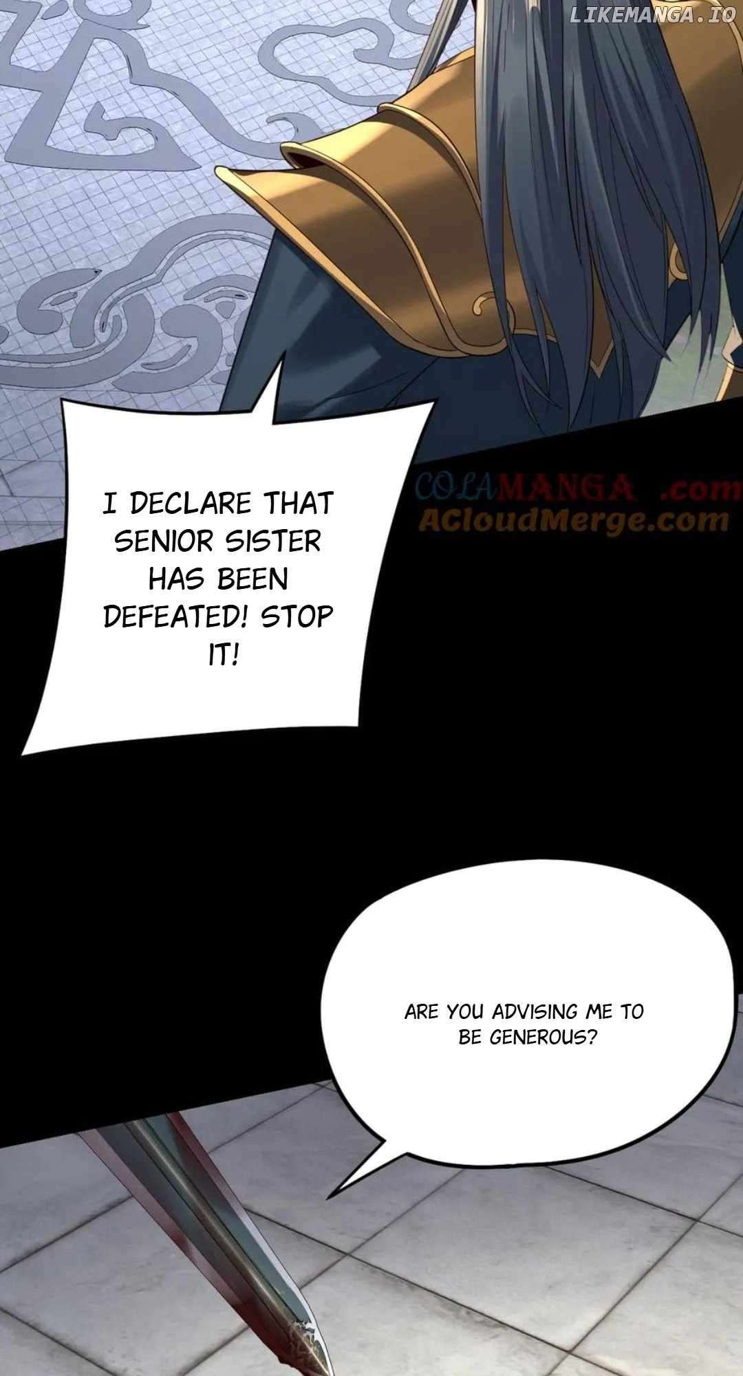 Read I Am the Fated Villain EN Manga Online