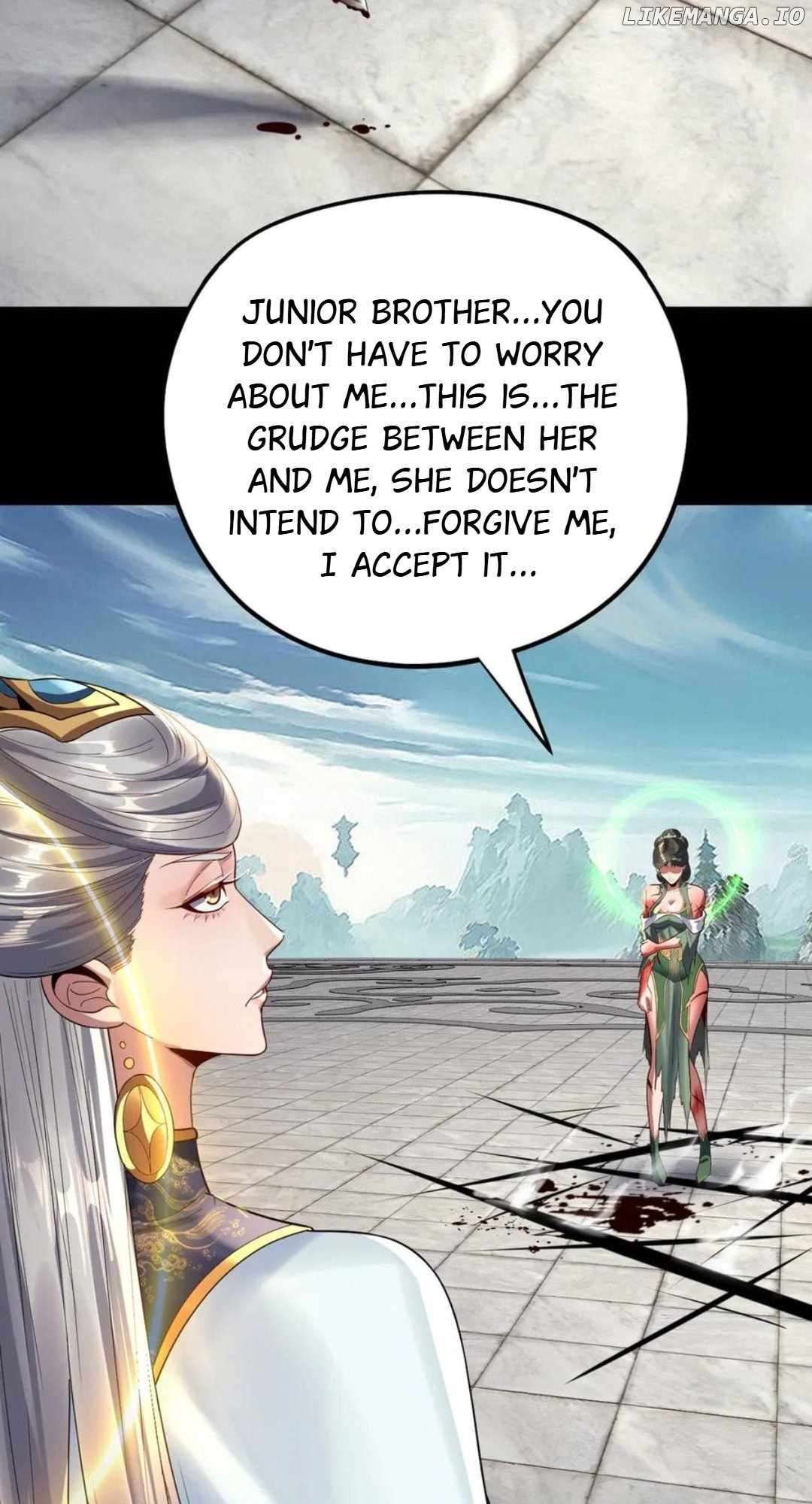 Read I Am the Fated Villain EN Manga Online