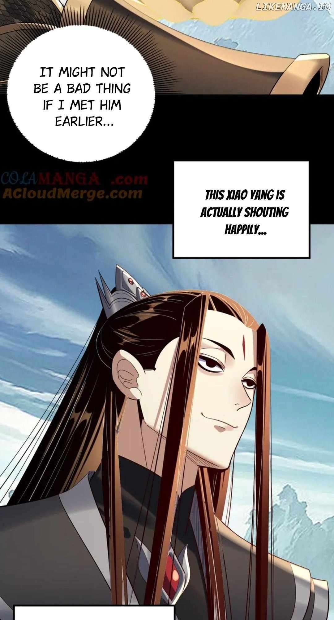 Read I Am the Fated Villain EN Manga Online