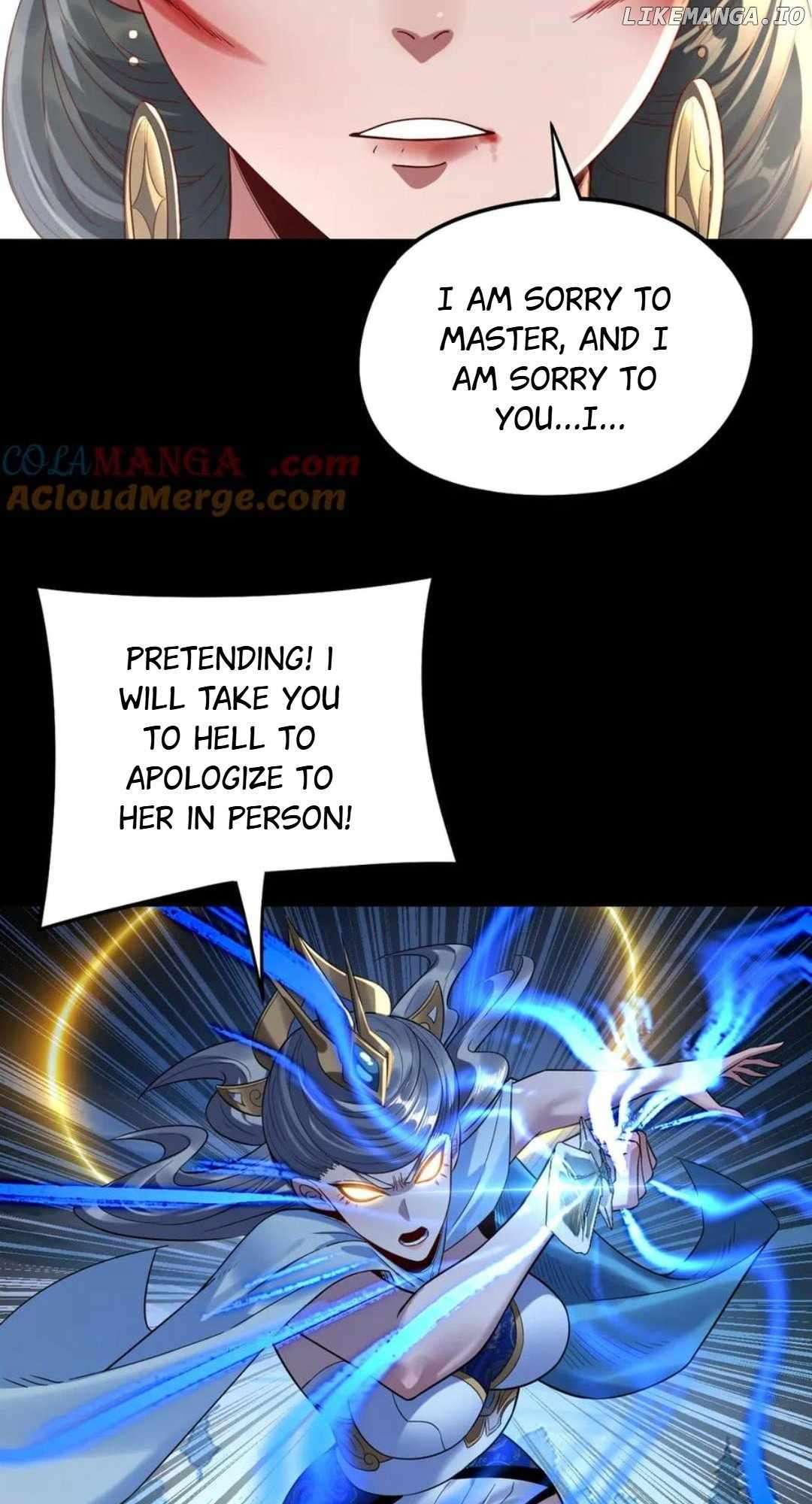 Read I Am the Fated Villain EN Manga Online