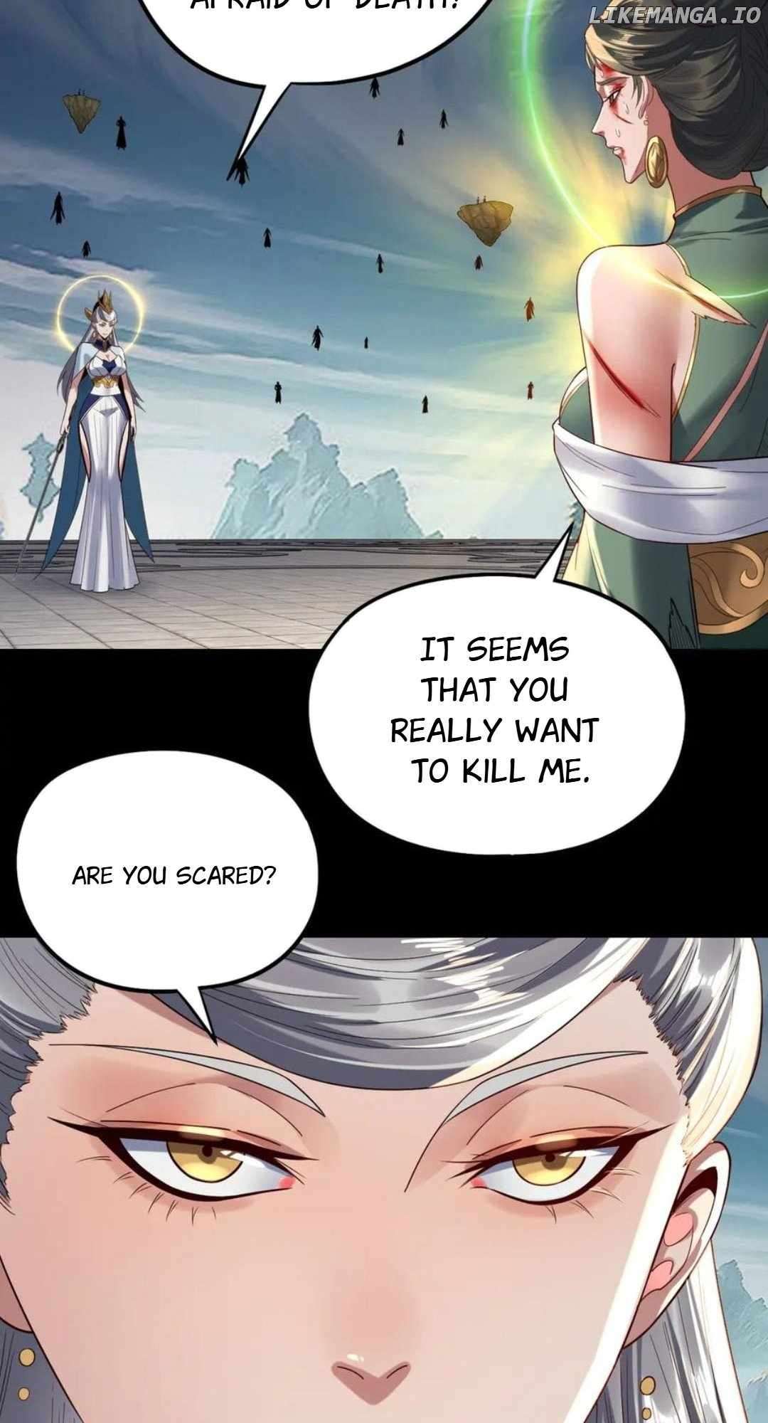Read I Am the Fated Villain EN Manga Online